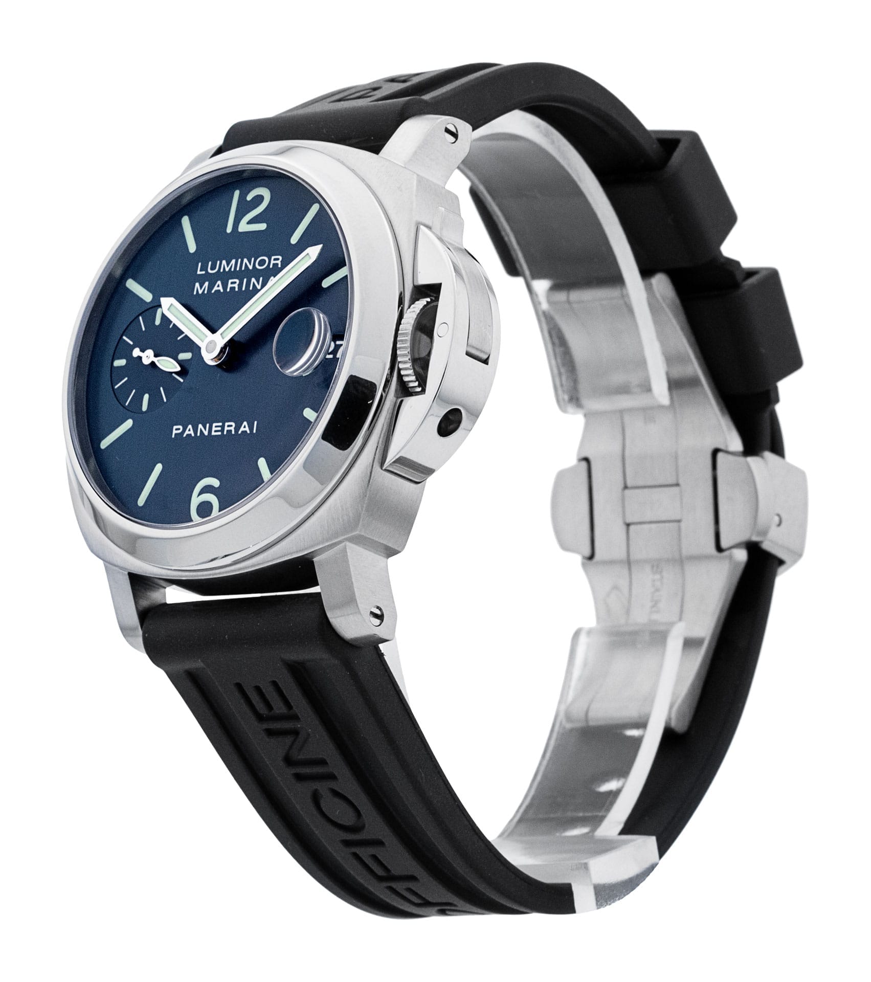 Panerai Luminor Marina PAM00119 Thumbnail 2