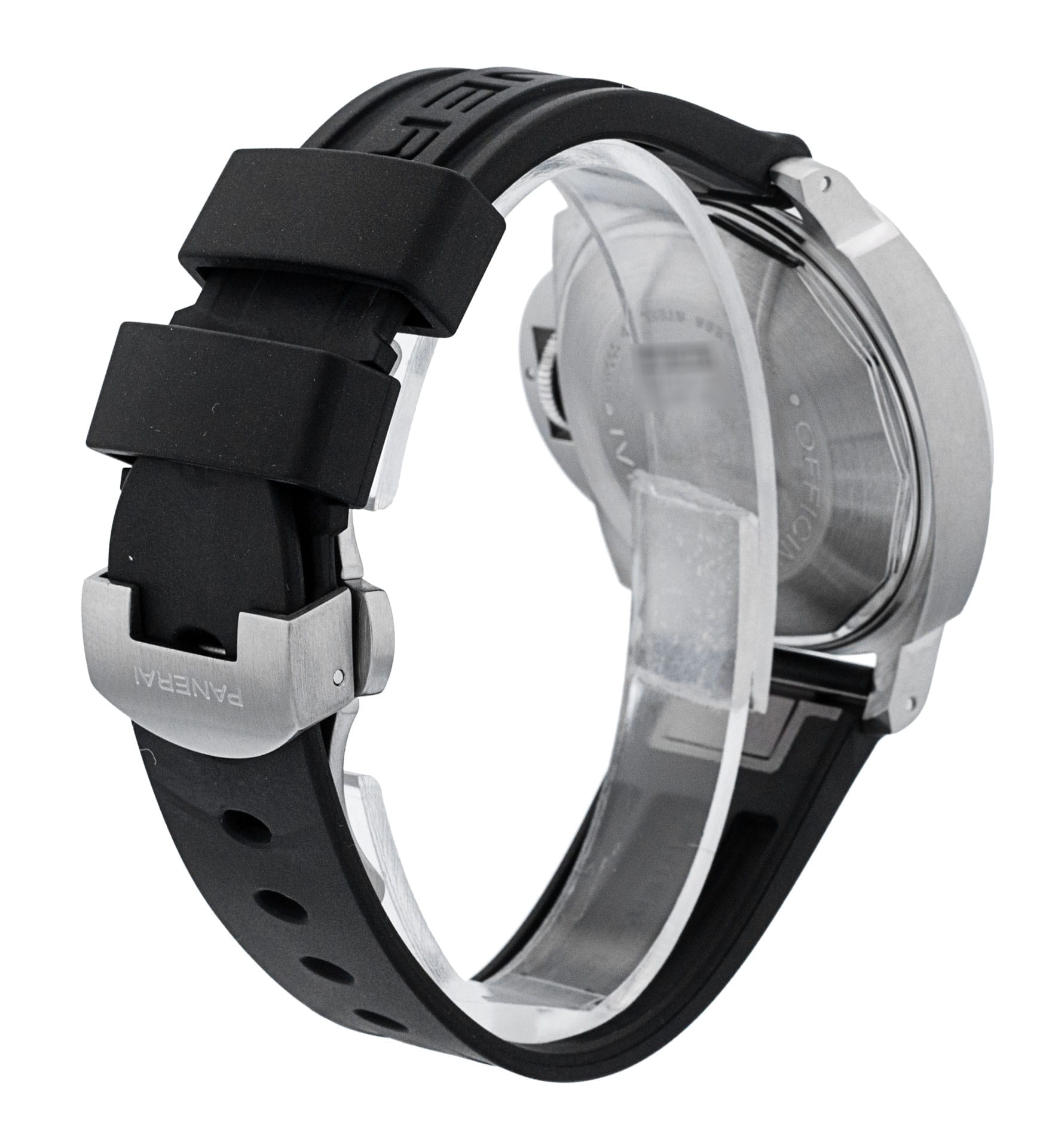 Panerai Luminor Marina PAM00119 Thumbnail 3