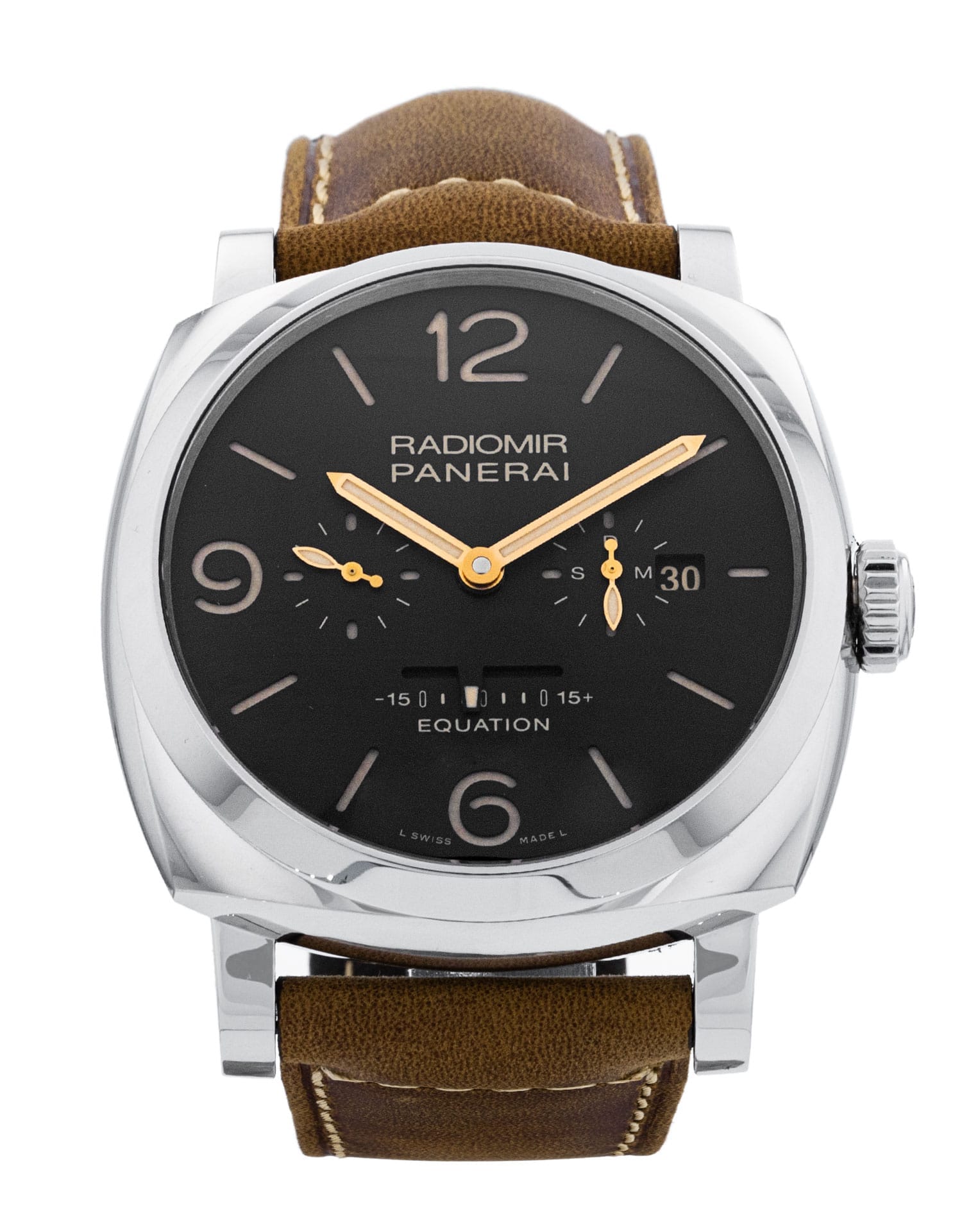 Panerai Radiomir 1940 PAM00516 Thumbnail 1