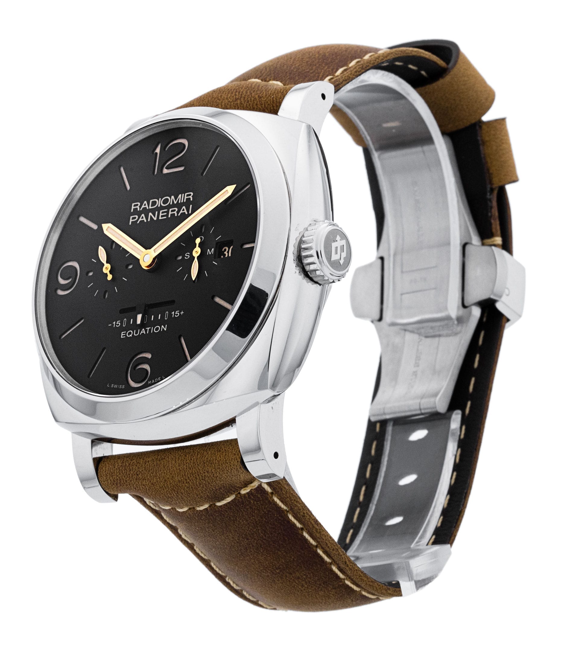 Panerai Radiomir 1940 PAM00516 Thumbnail 2