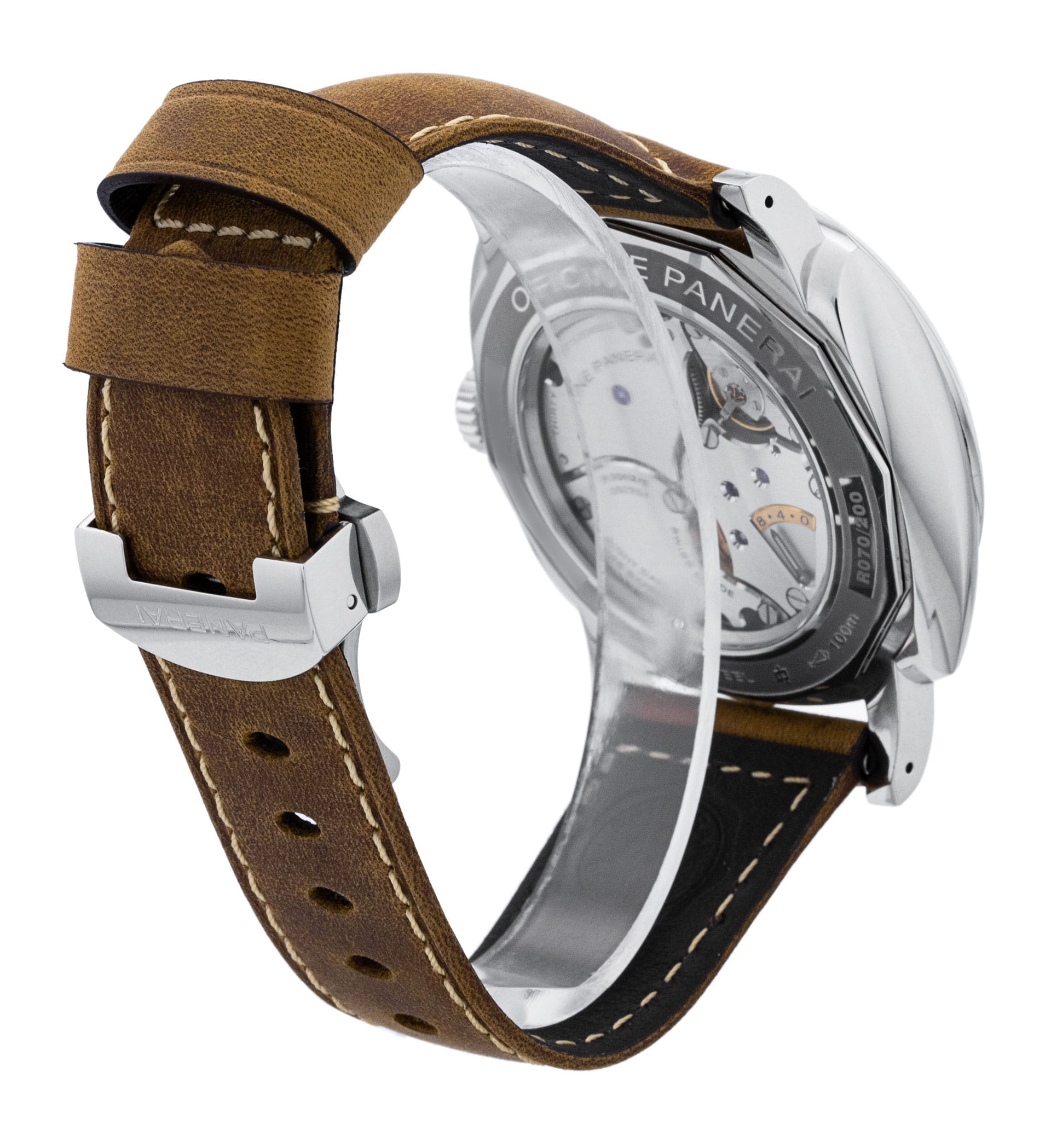 Panerai Radiomir 1940 PAM00516 Thumbnail 3