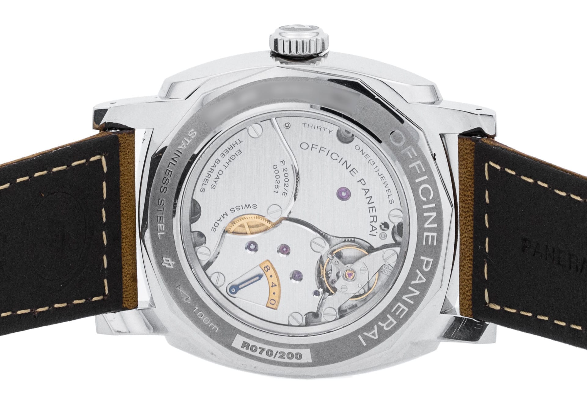 Panerai Radiomir 1940 PAM00516 Thumbnail 4