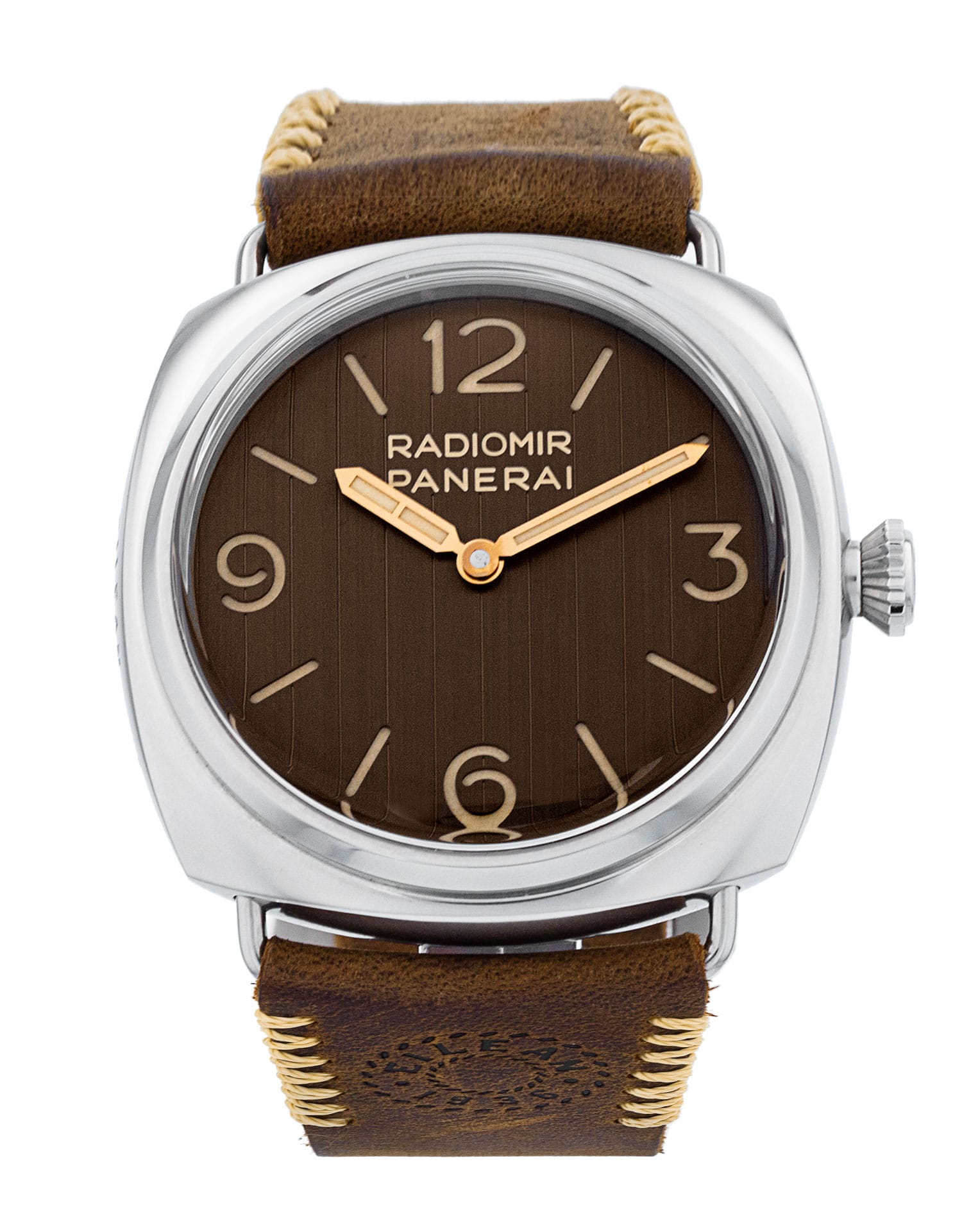 Panerai Radiomir Eilean PAM01243 Thumbnail 1