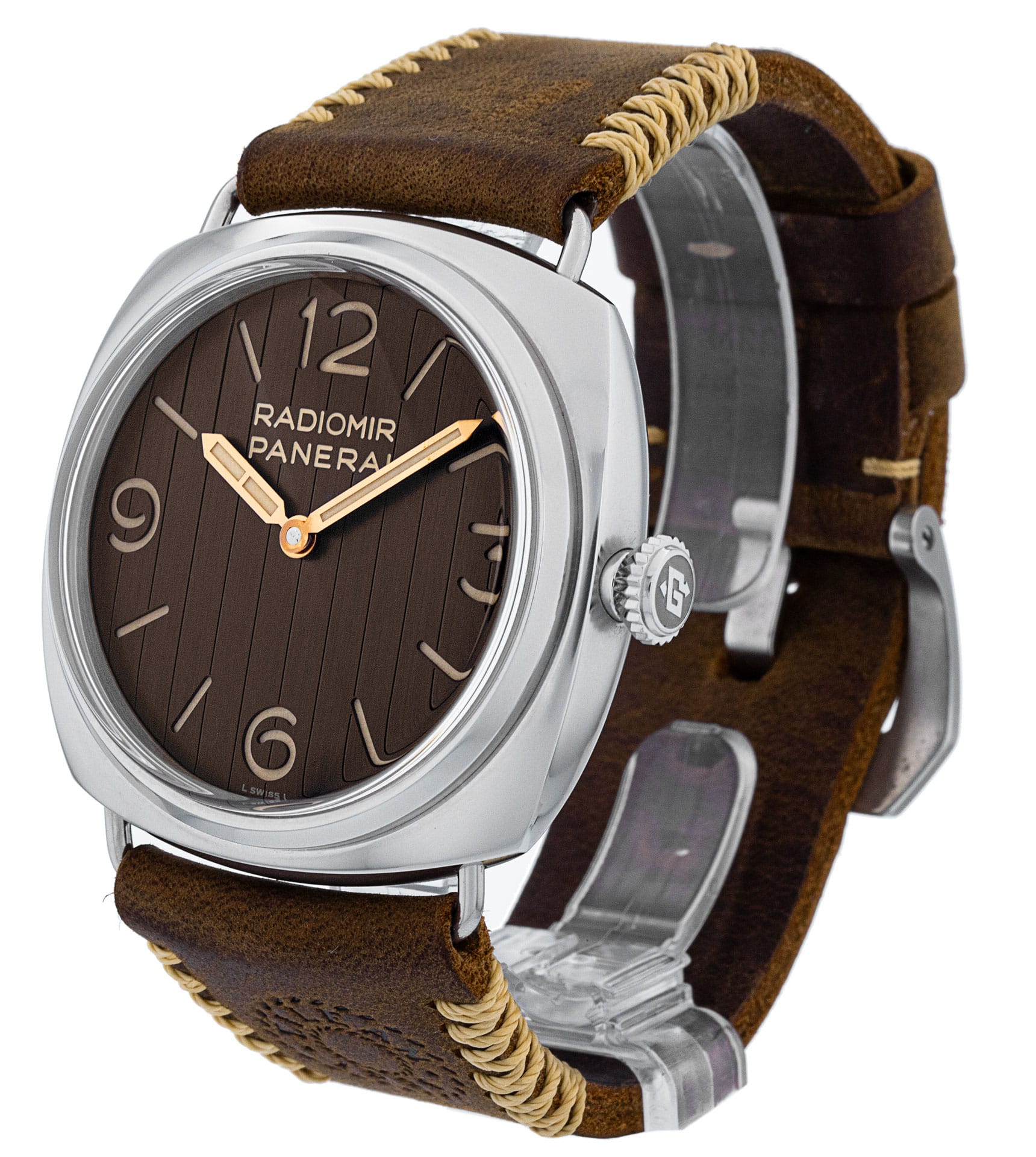 Panerai Radiomir Eilean PAM01243 Thumbnail 2