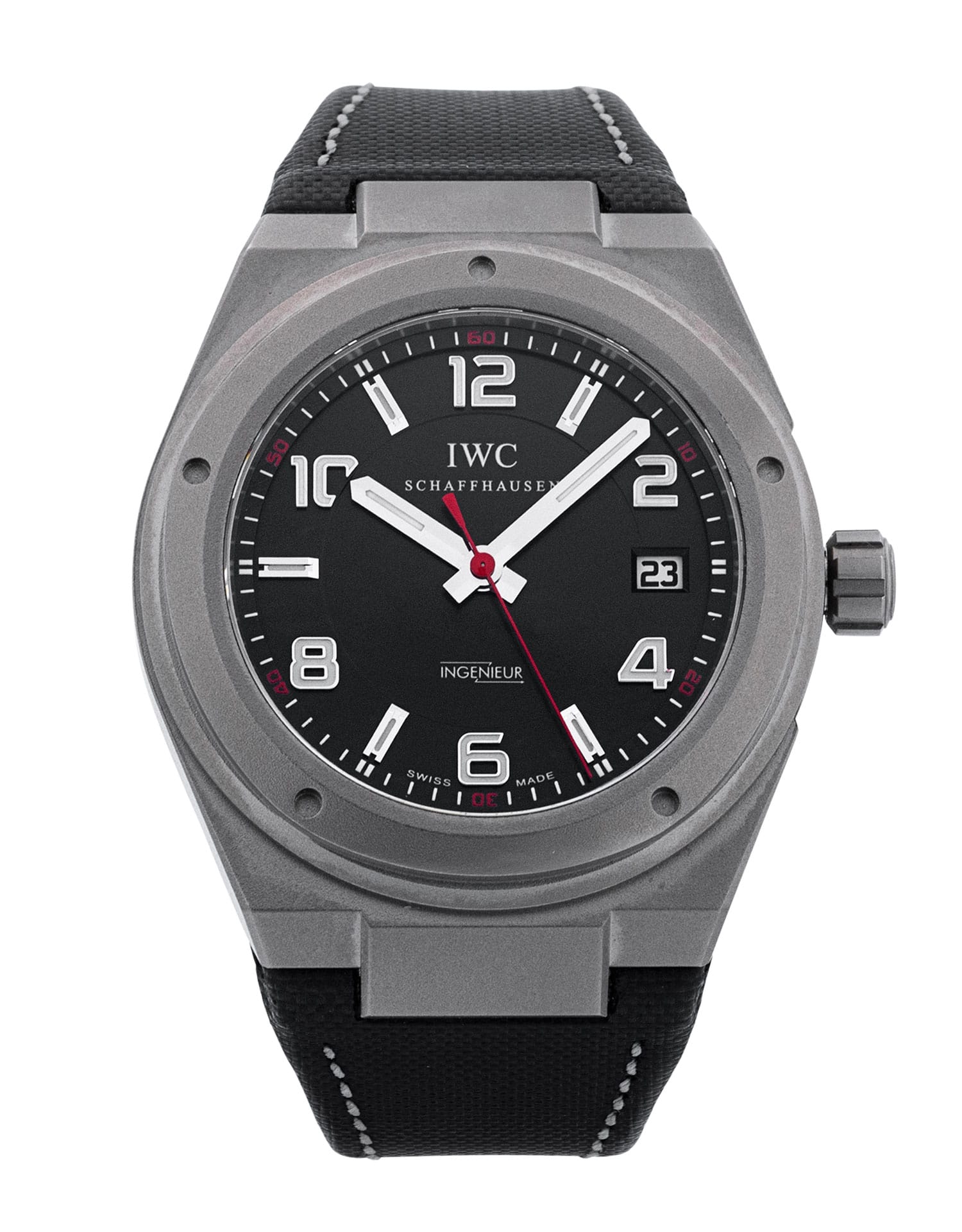 IWC Ingenieur IW322703 Thumbnail 1