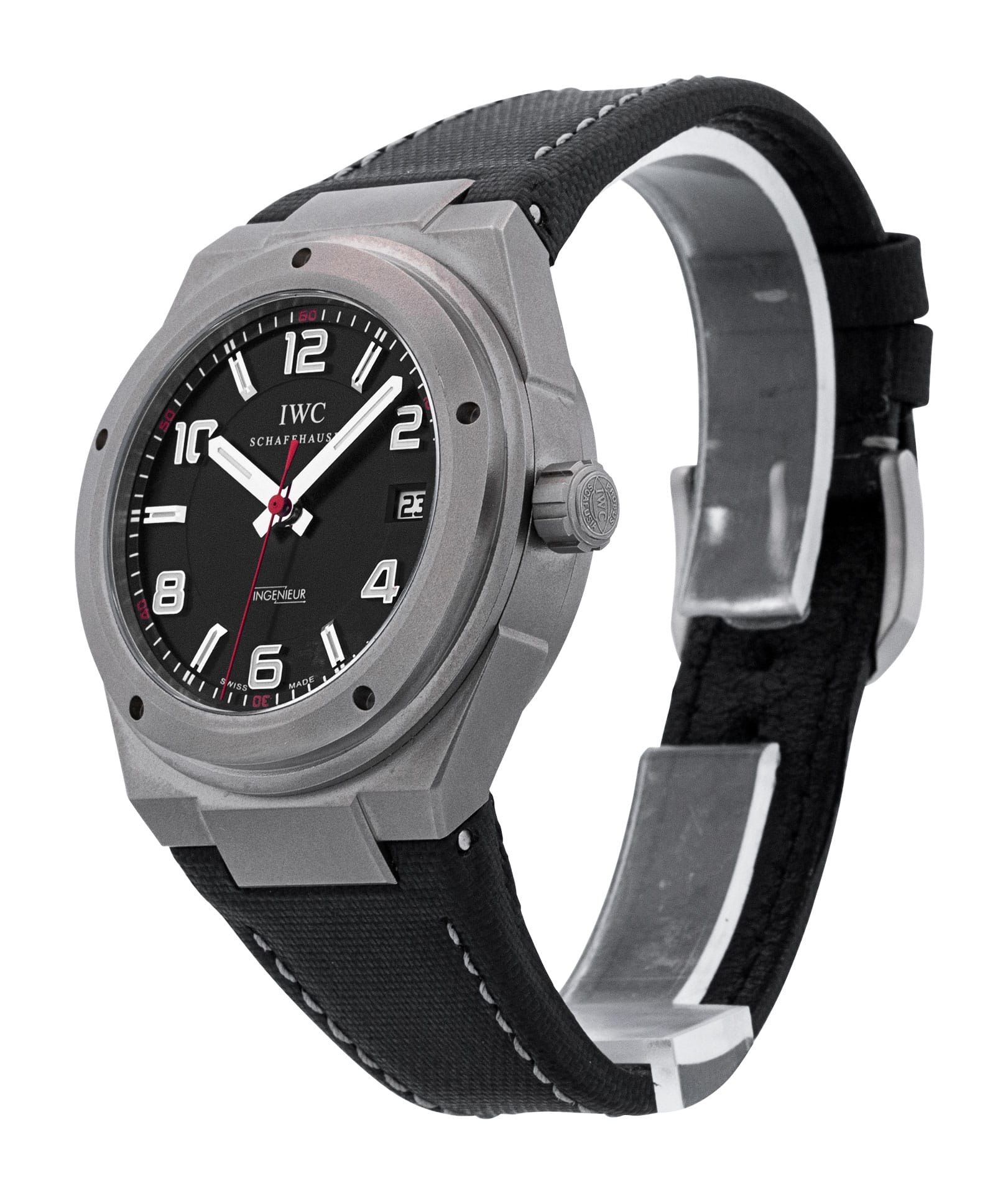 IWC Ingenieur IW322703 Thumbnail 2