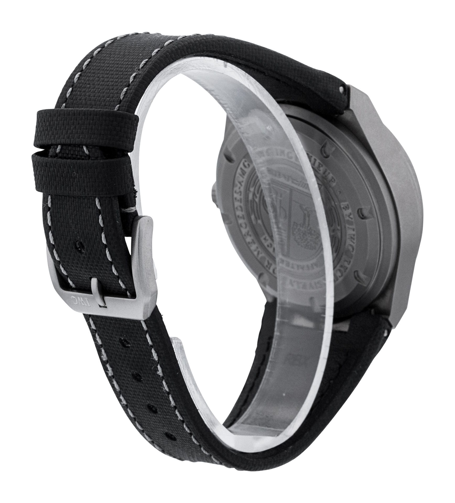 IWC Ingenieur IW322703 Thumbnail 3