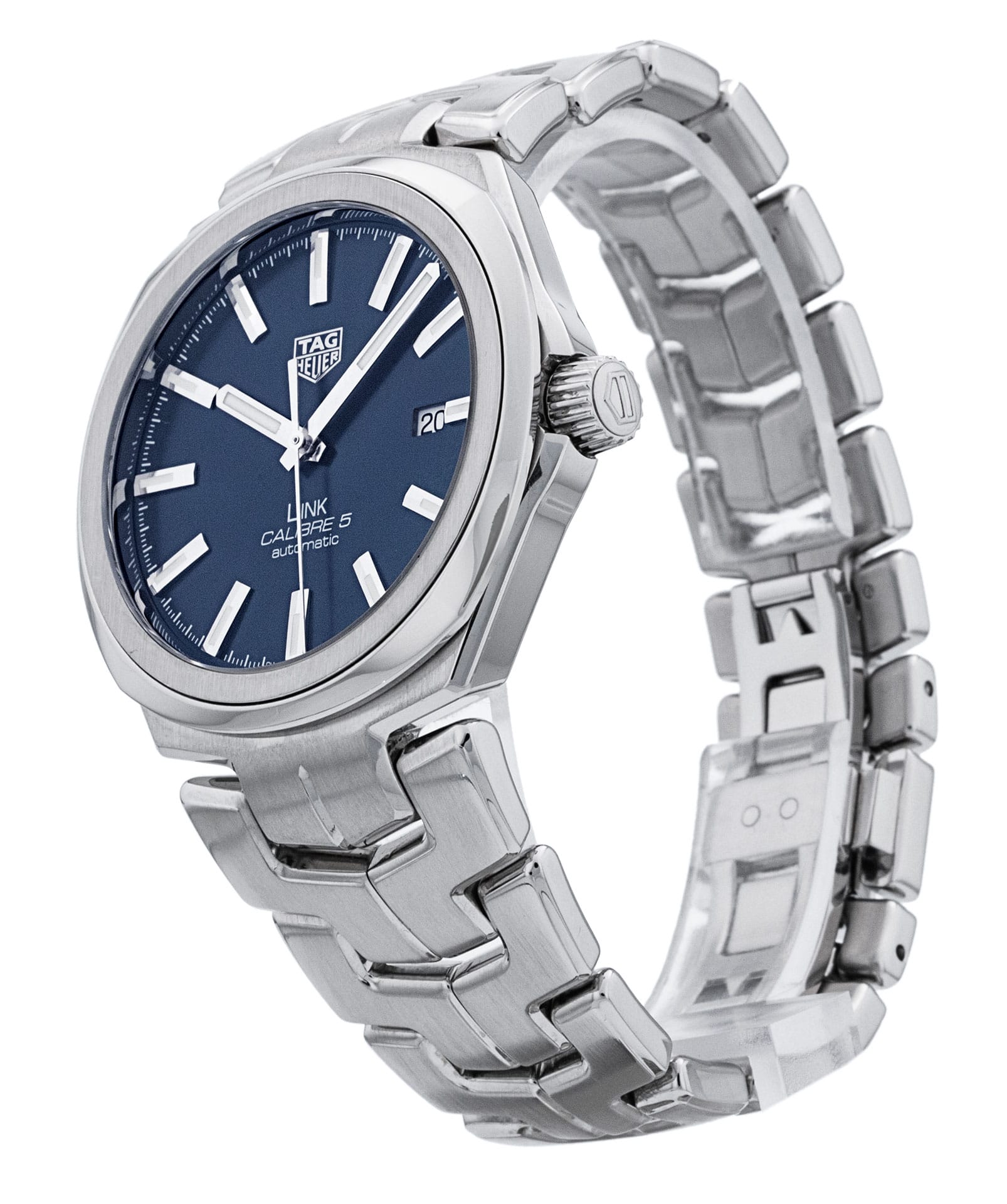 Tag Heuer Link WBC2112.BA0603 Thumbnail 2