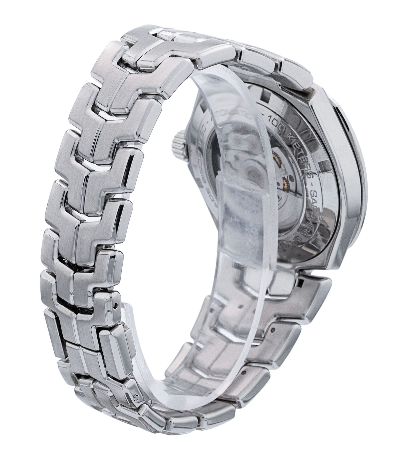 Tag Heuer Link WBC2112.BA0603 Thumbnail 3