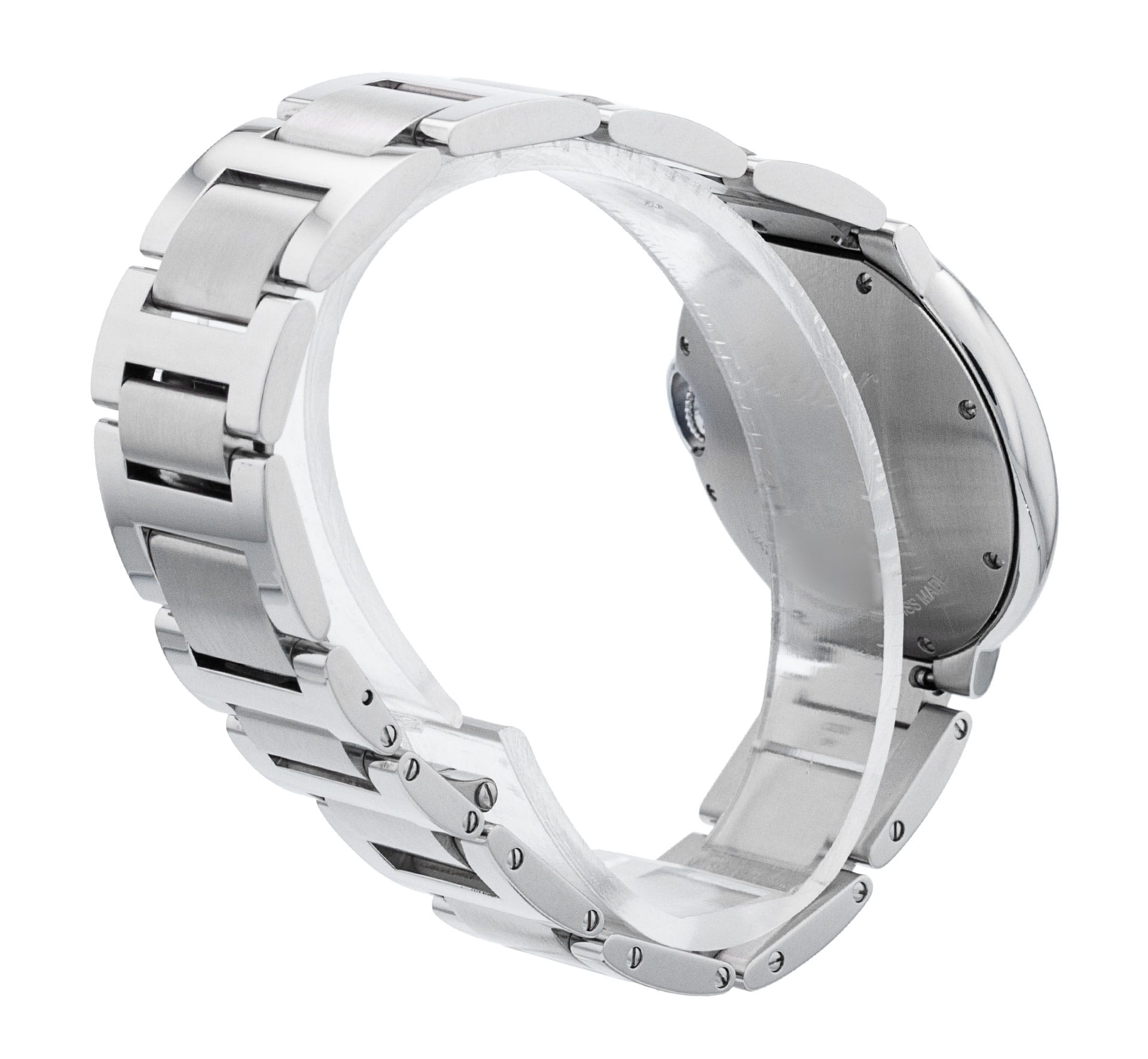 Cartier Ballon Bleu W4BB0017 Thumbnail 3