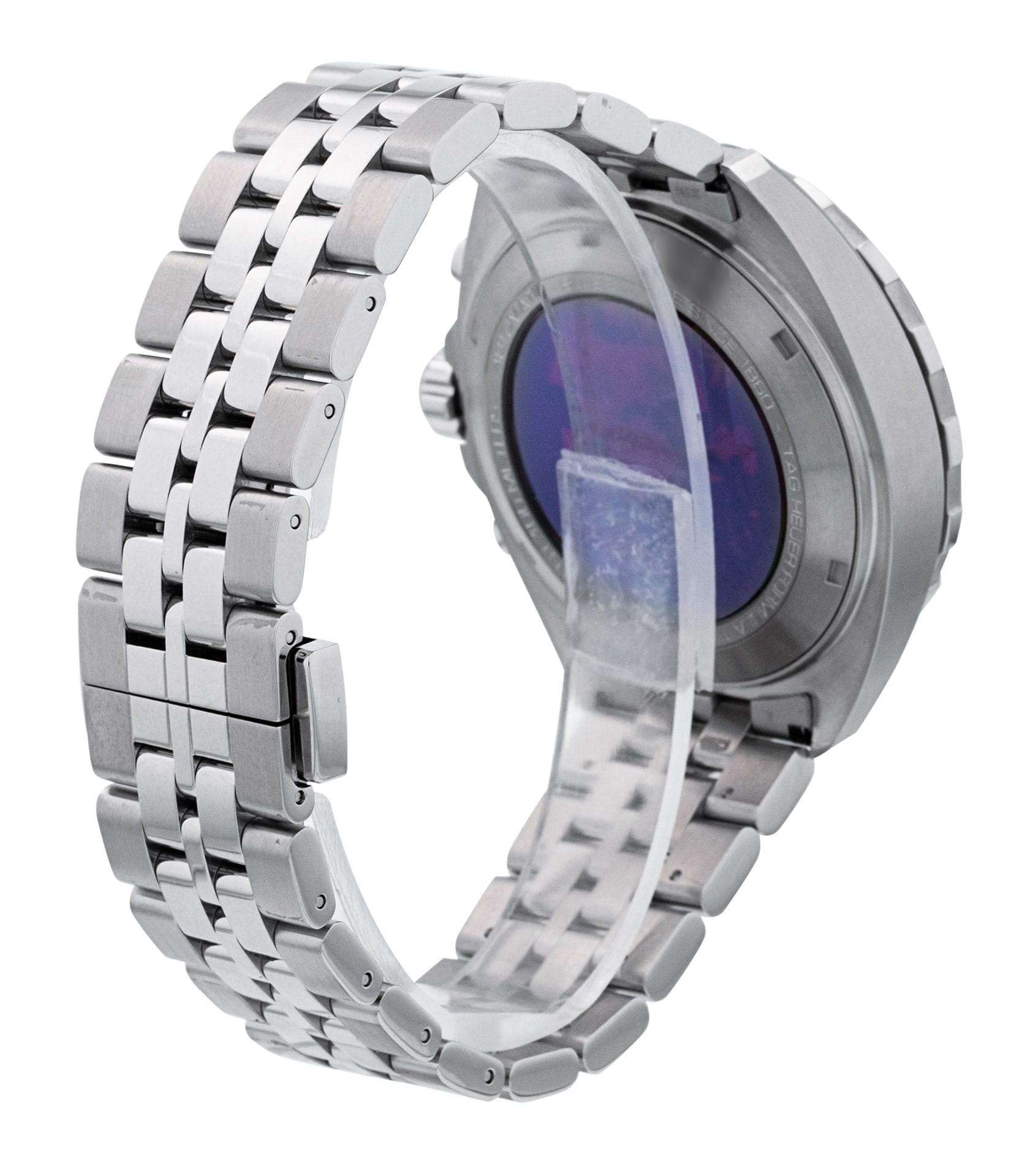 Tag Heuer Formula 1 CAZ201A.BA0641 Thumbnail 3