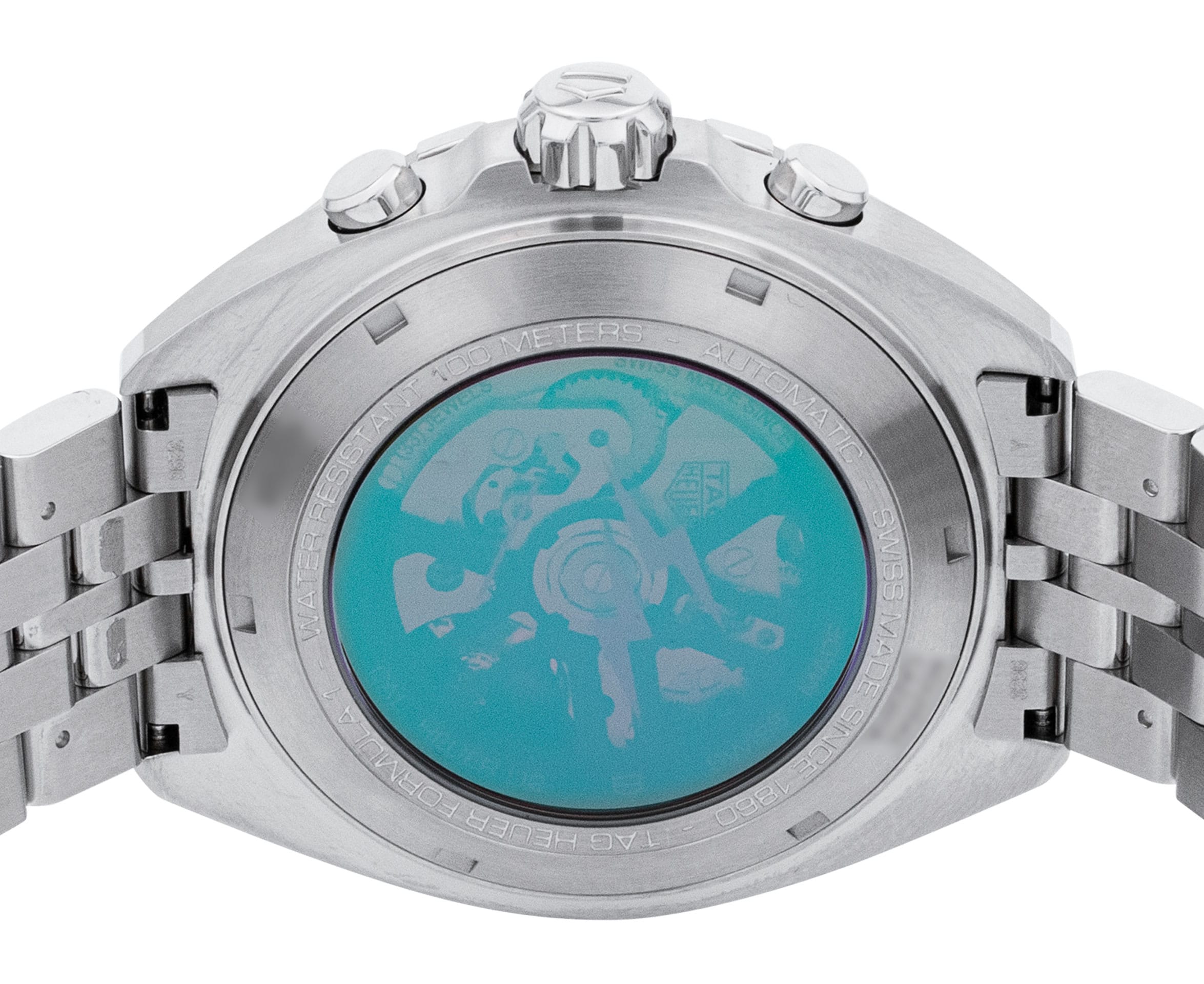 Tag Heuer Formula 1 CAZ201A.BA0641 Thumbnail 4