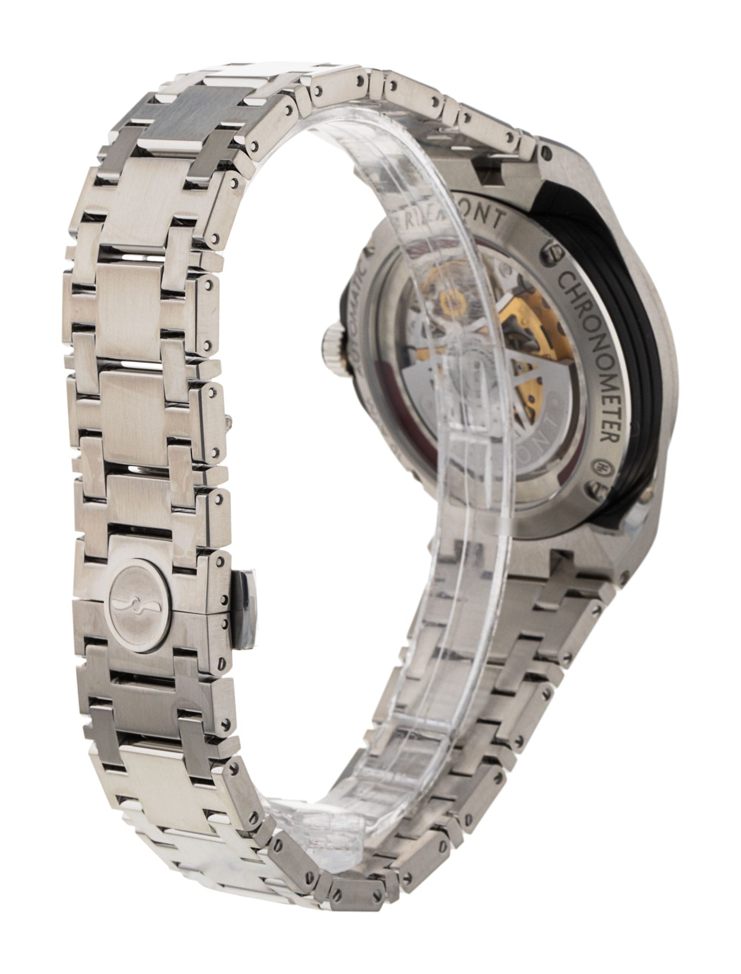 Bremont H1 Generation SUPERNOVA-PI-N-B Thumbnail 3