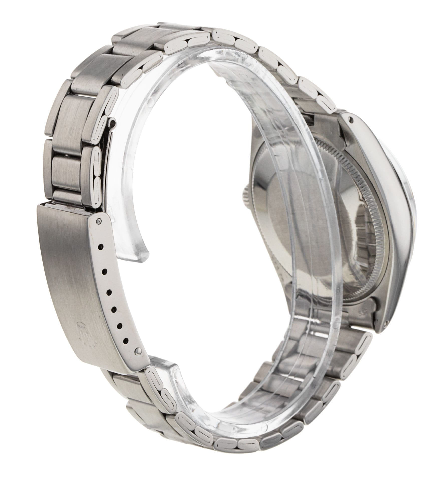 Rolex Air-King 5500 Thumbnail 3