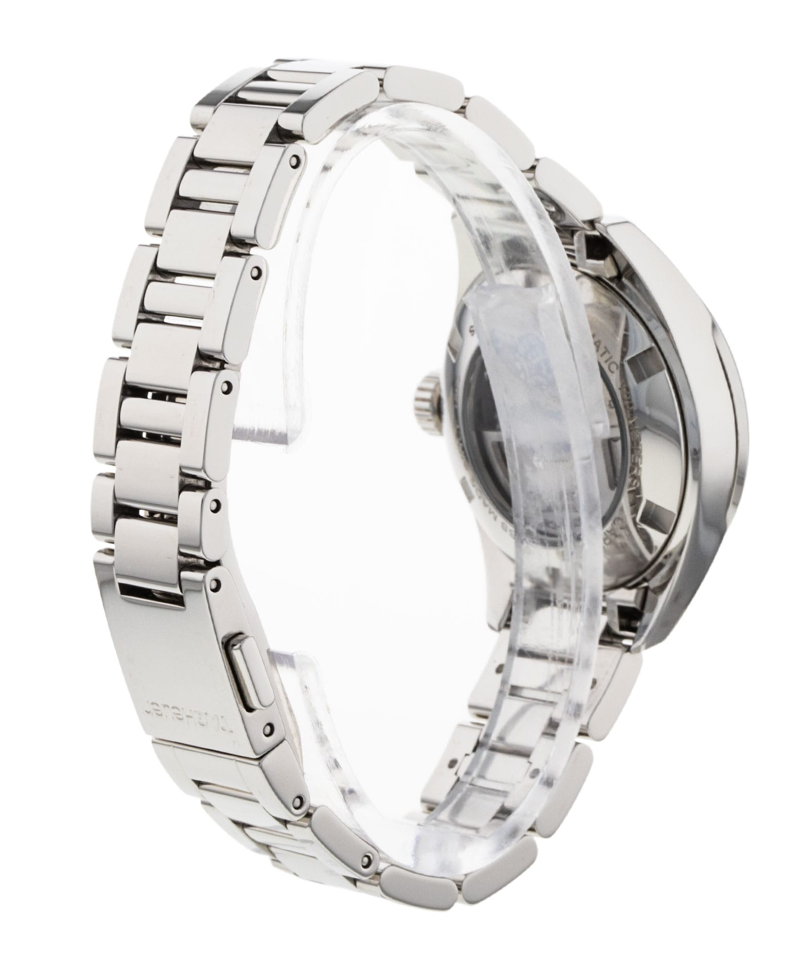 Tag Heuer Carrera Ladies WAR2414.BA0770 Thumbnail 3