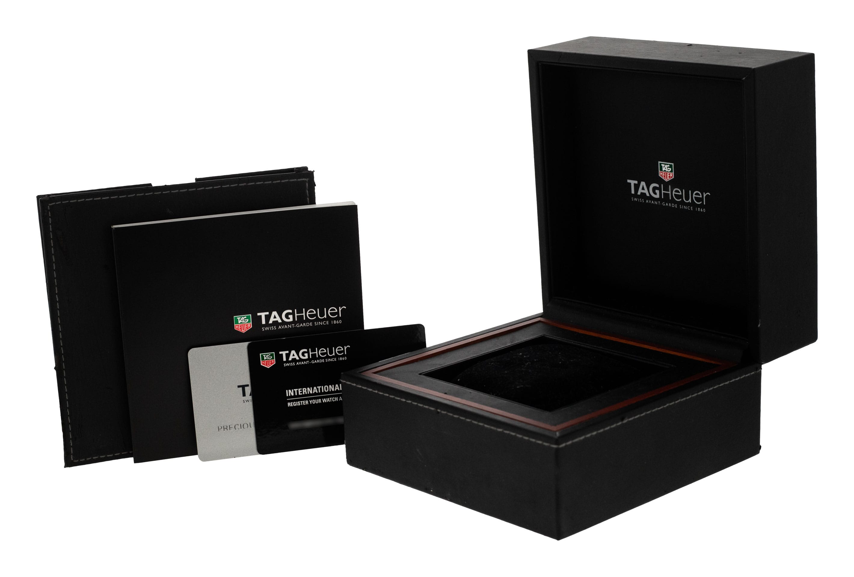 Tag Heuer Formula 1 Sparkling WAH1212.BA0859 Thumbnail 4