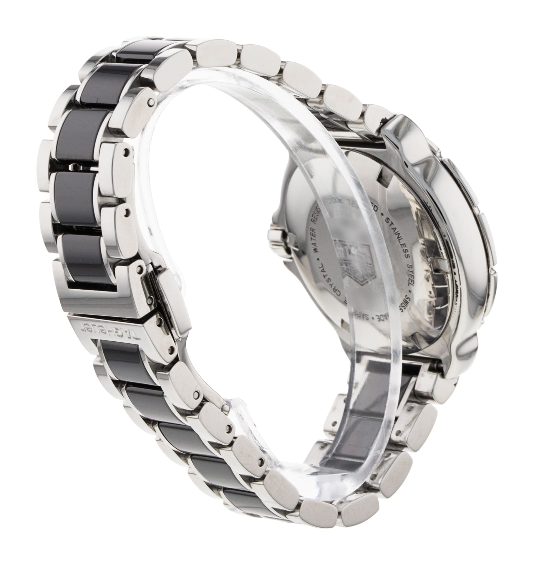 Tag Heuer Formula 1 Sparkling WAH1212.BA0859 Thumbnail 3