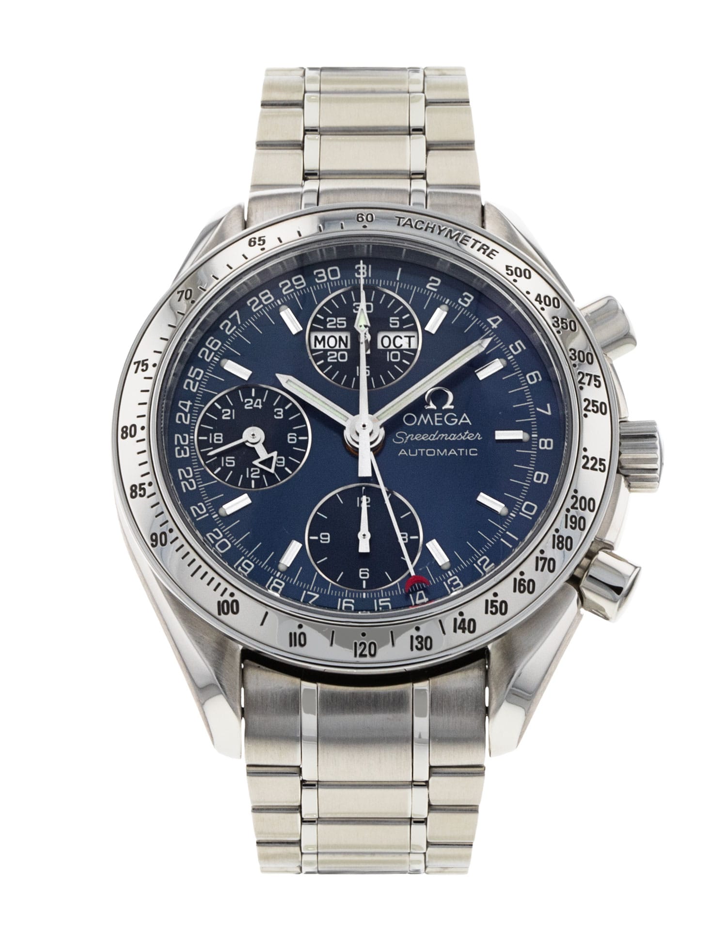 Omega Speedmaster DayDate 3523.80.00 Thumbnail 1
