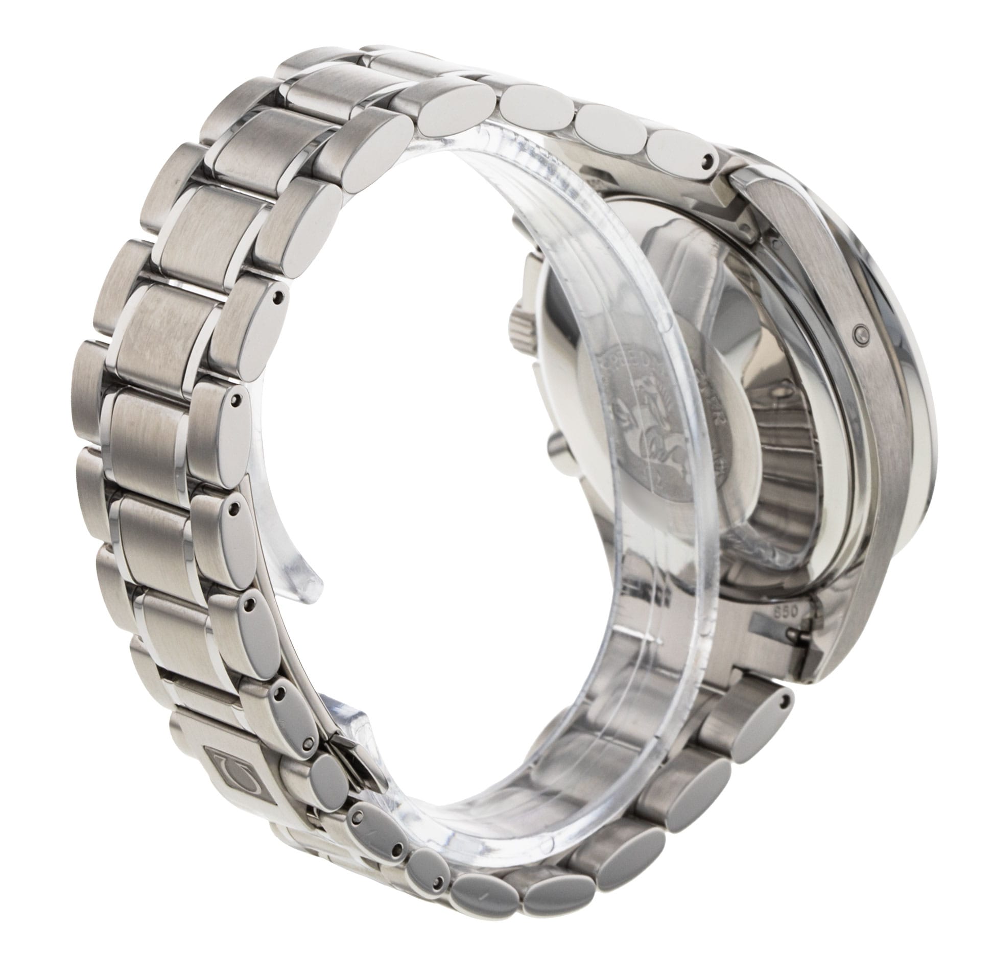 Omega Speedmaster DayDate 3523.80.00 Thumbnail 3