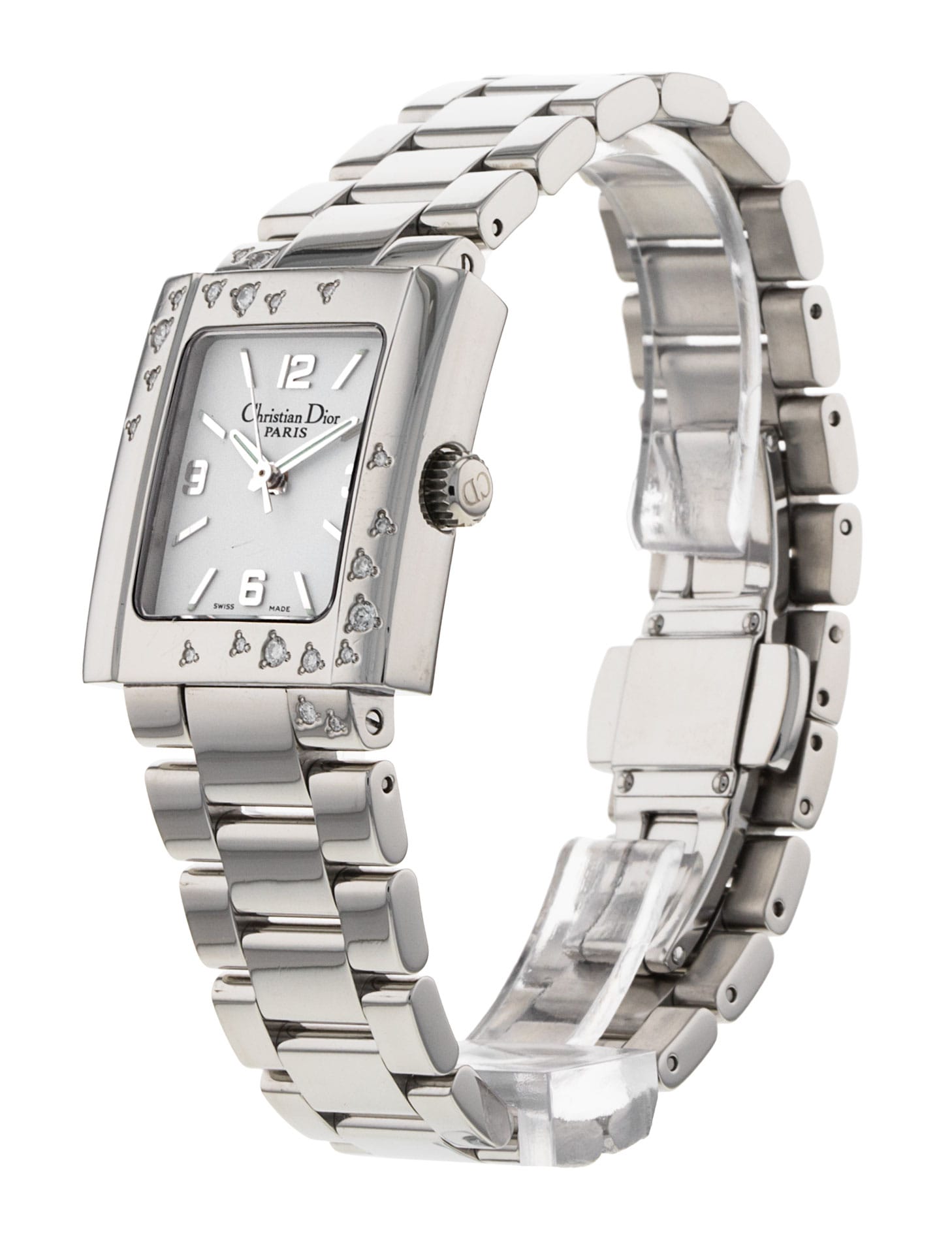 Christian Dior Riva D98-1014 Thumbnail 2