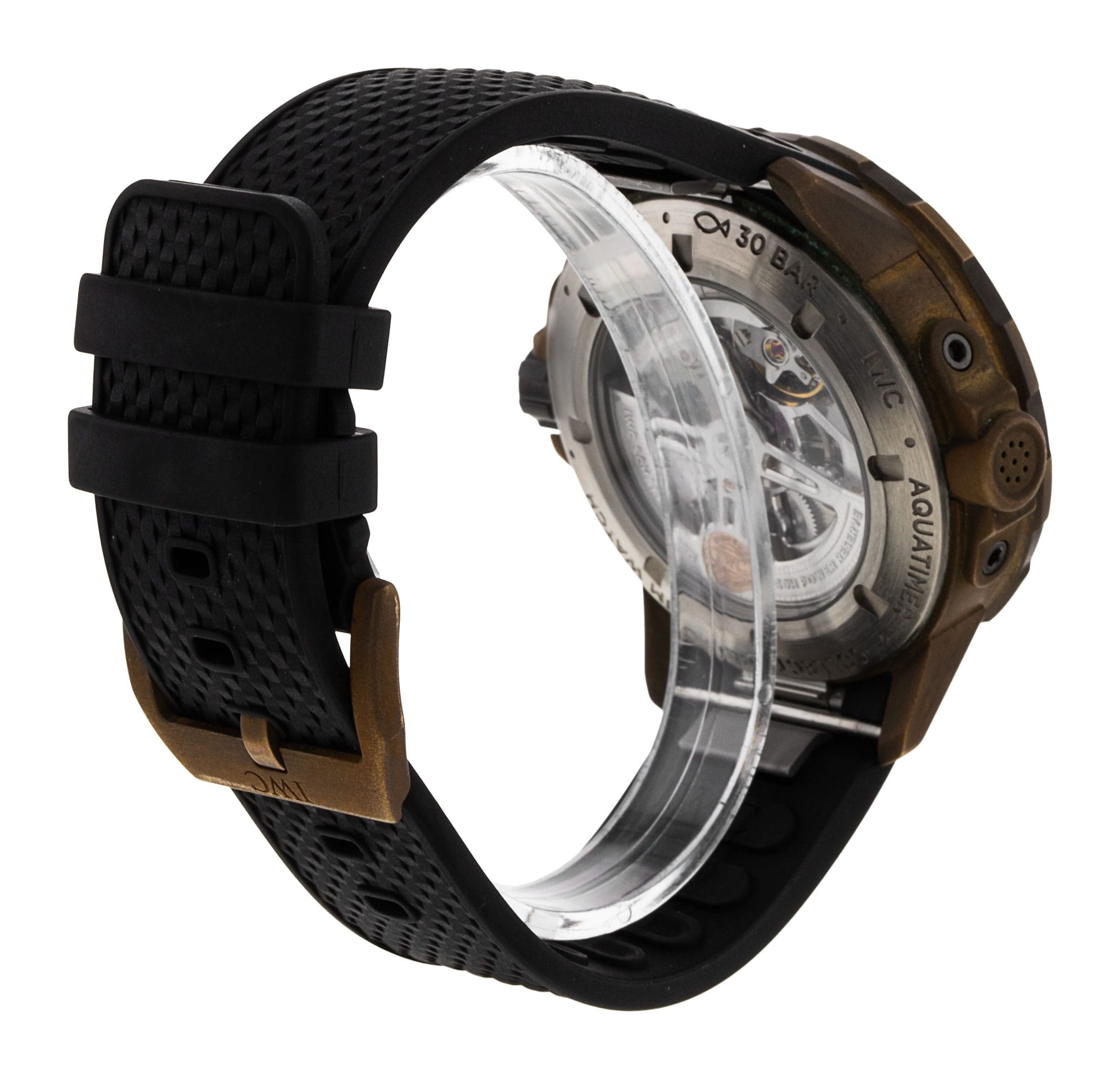 IWC Aquatimer IW341001 Thumbnail 3