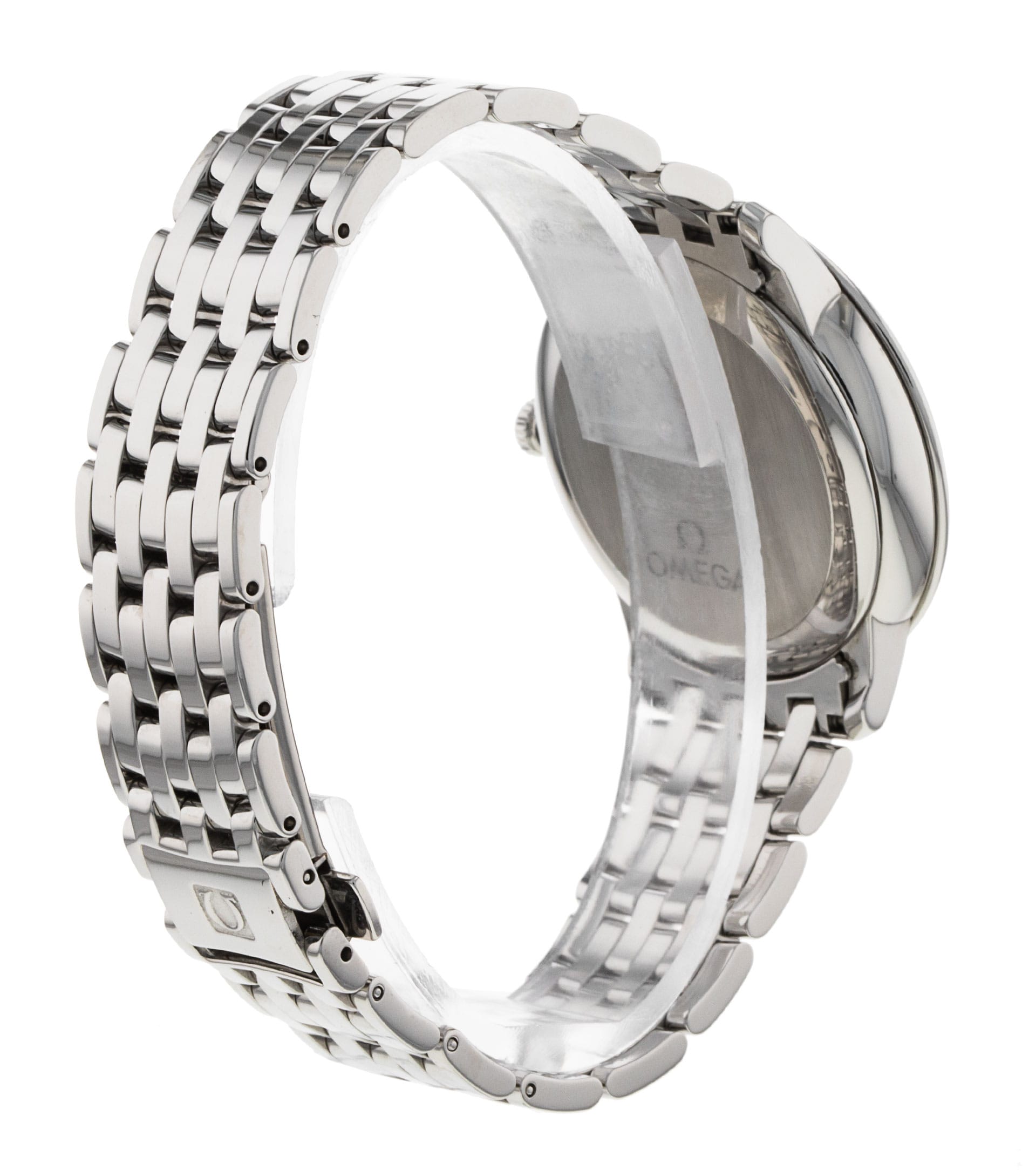 Omega De Ville Prestige 424.10.37.20.02.001 Thumbnail 3