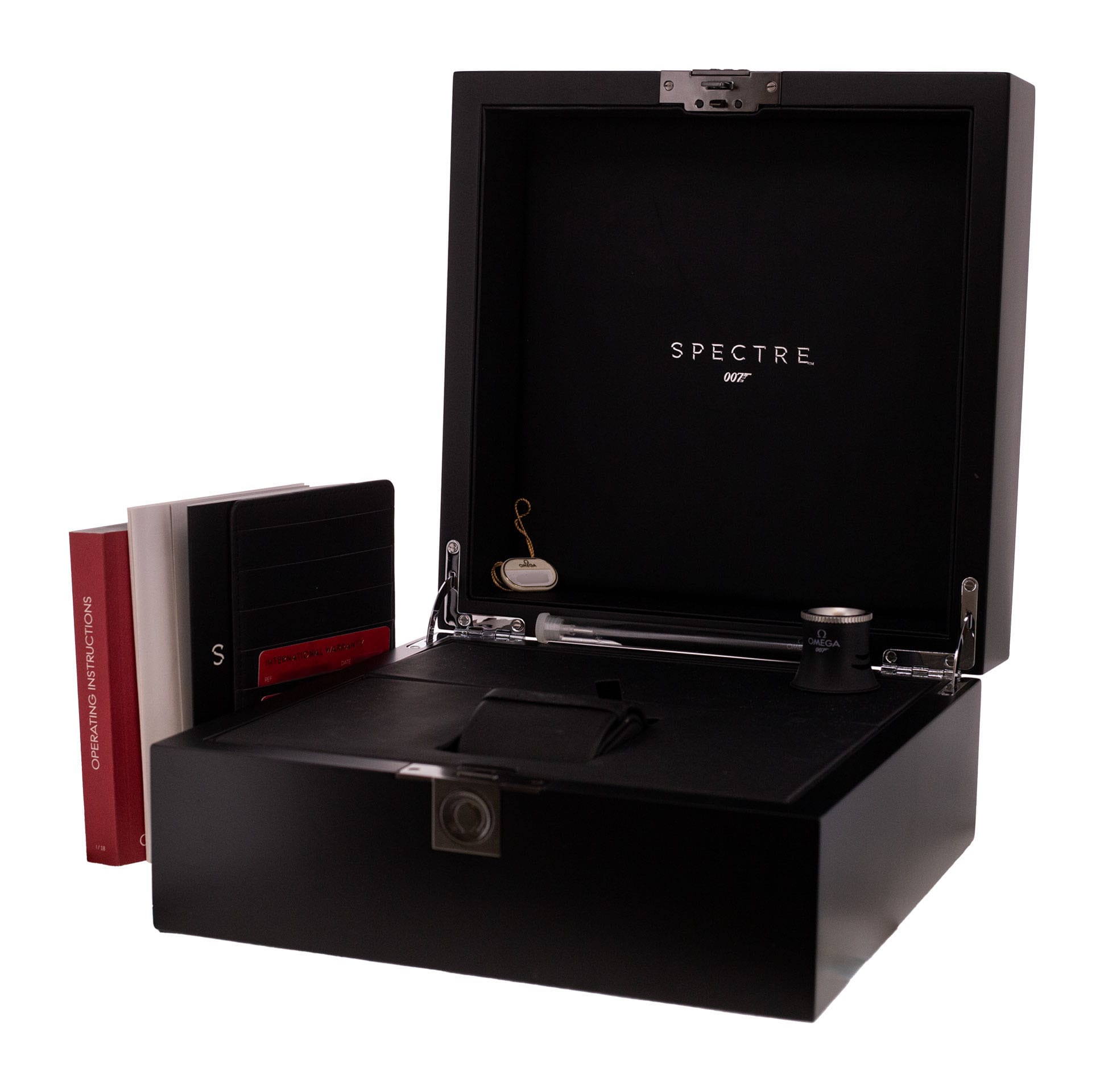 Omega Seamaster 300 233.32.41.21.01.001 Thumbnail 5