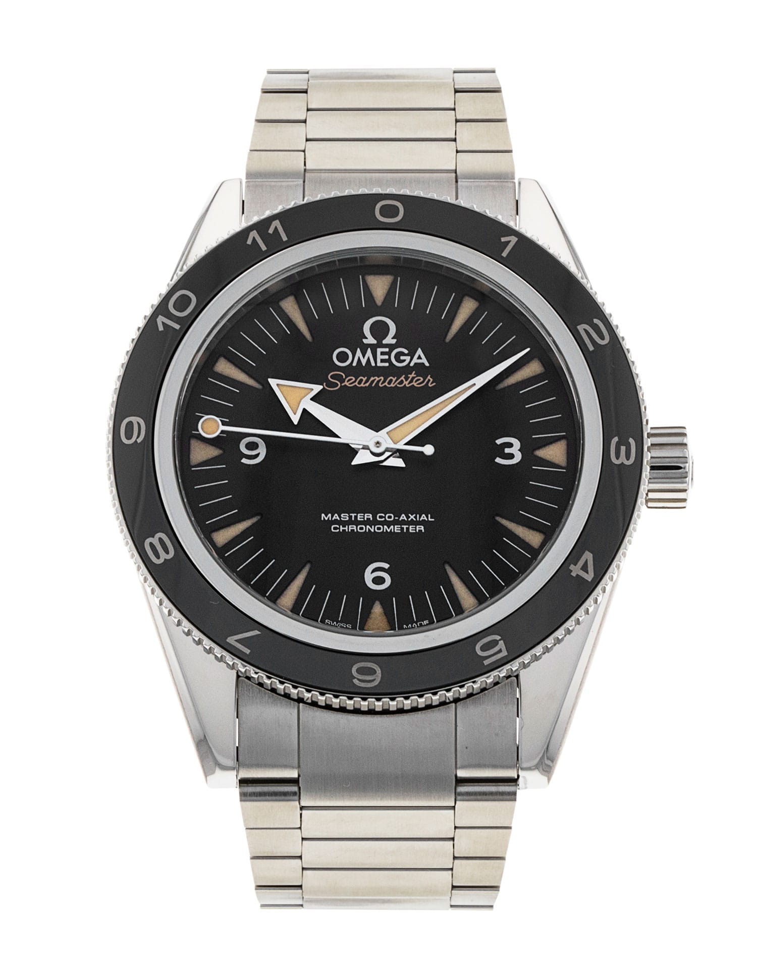 Omega Seamaster 300 233.32.41.21.01.001 Thumbnail 1