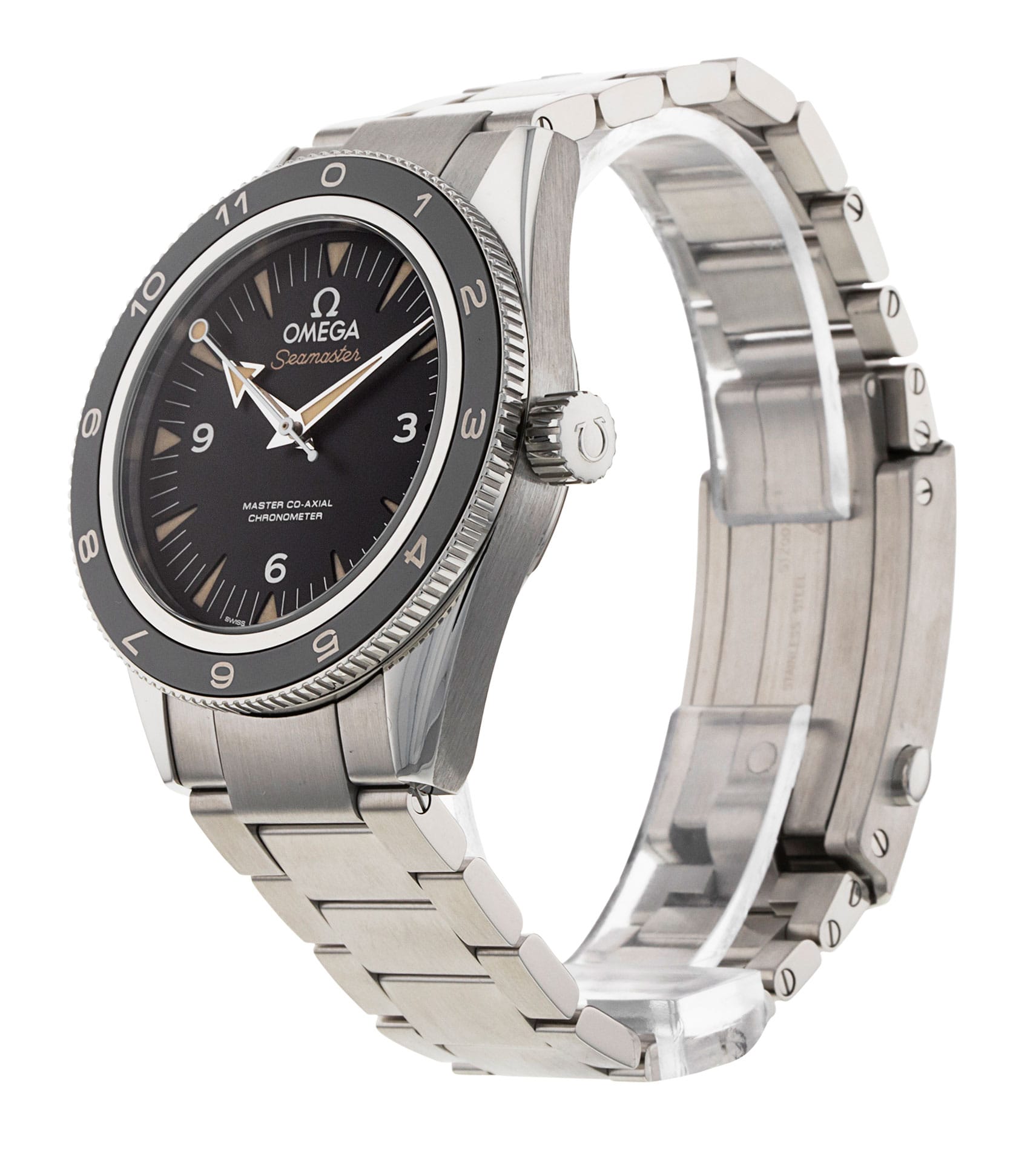 Omega Seamaster 300 233.32.41.21.01.001 Thumbnail 2