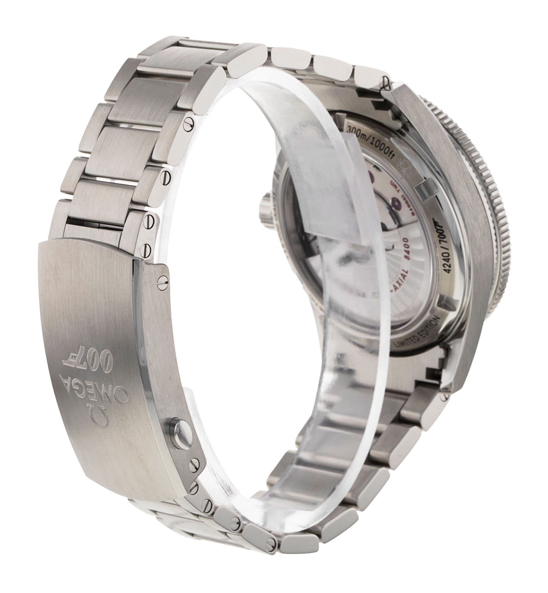 Omega Seamaster 300 233.32.41.21.01.001 Thumbnail 3