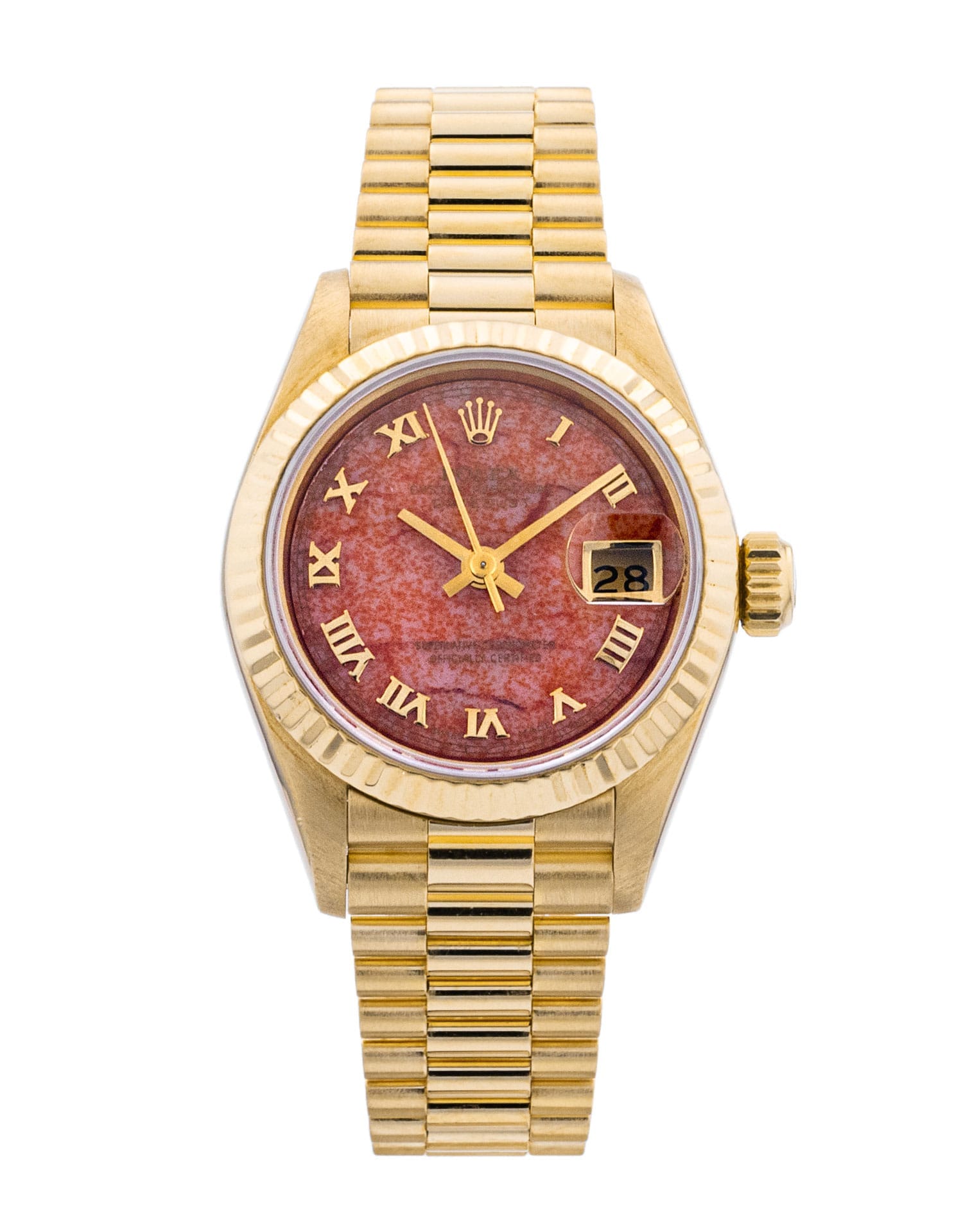 Rolex Datejust Lady 69178 Thumbnail 1