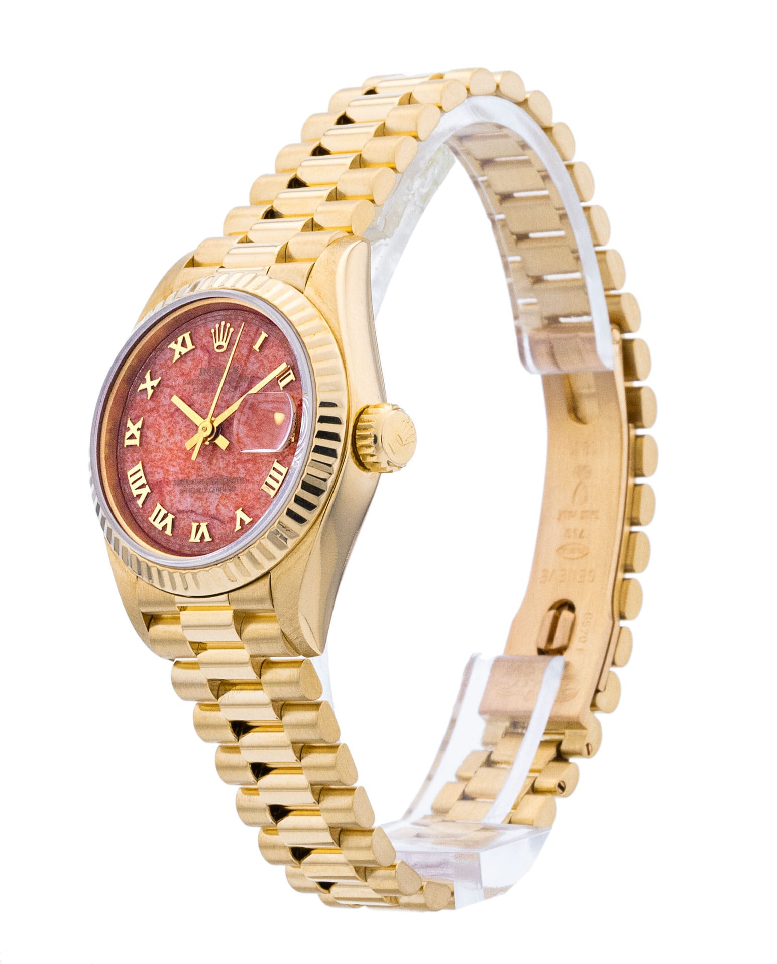 Rolex Datejust Lady 69178 Thumbnail 2