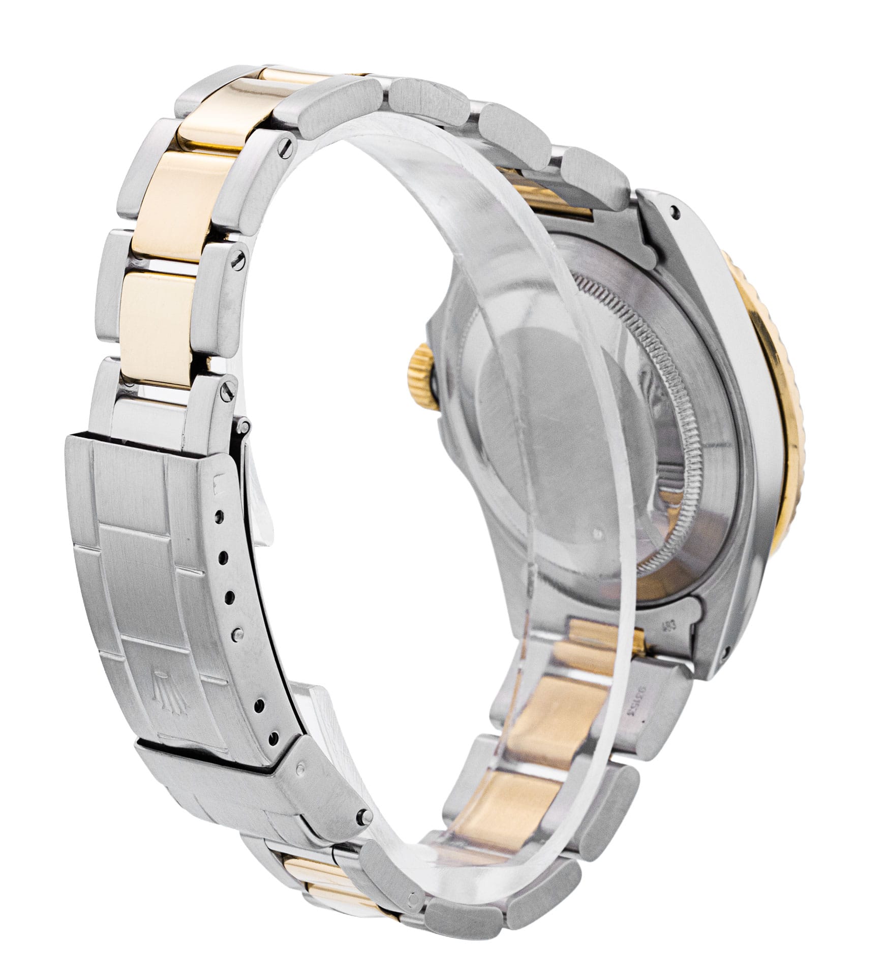 Rolex Submariner 16613 Thumbnail 3