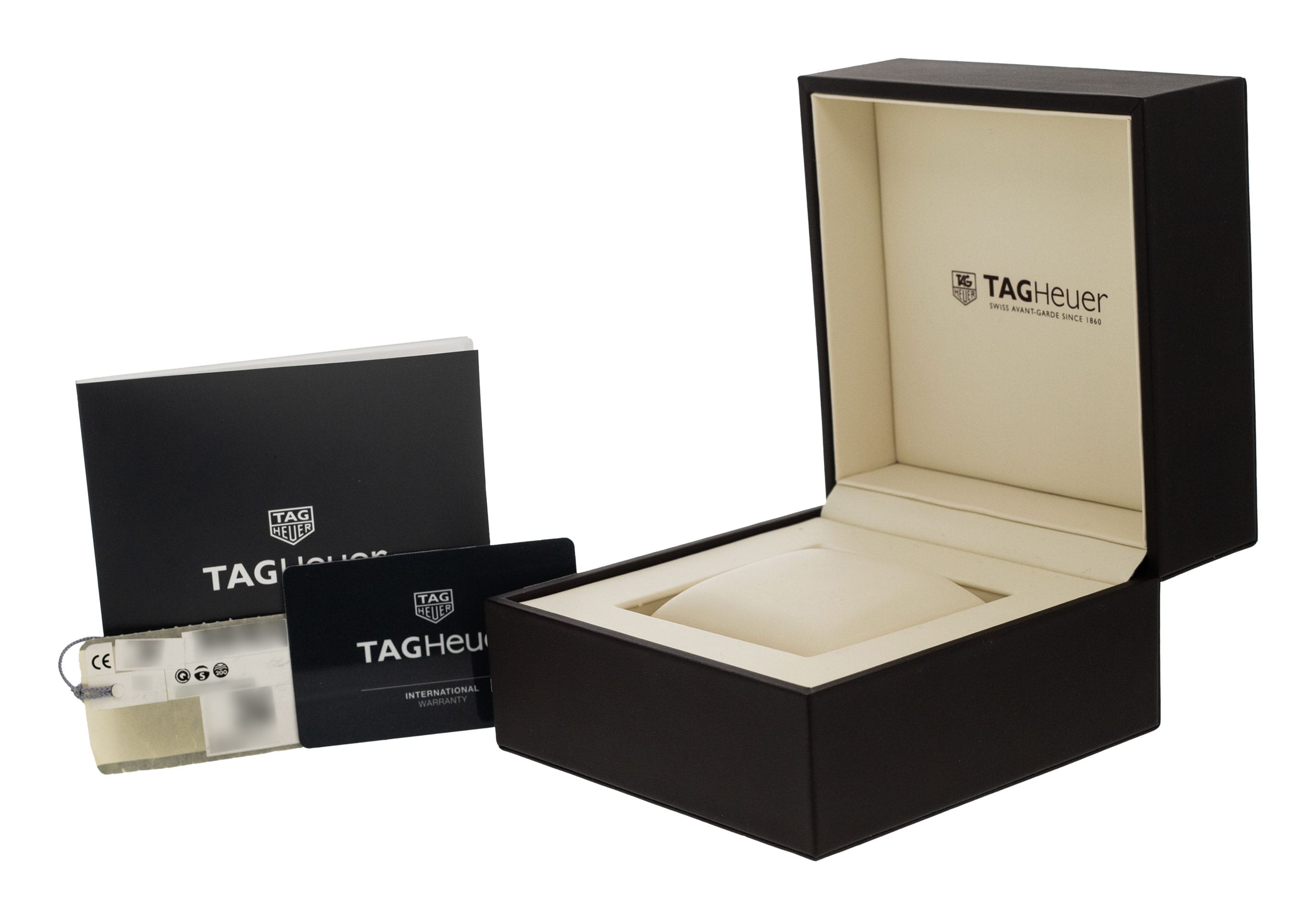 Tag Heuer Formula 1 CAZ1010.BA0842 Thumbnail 4