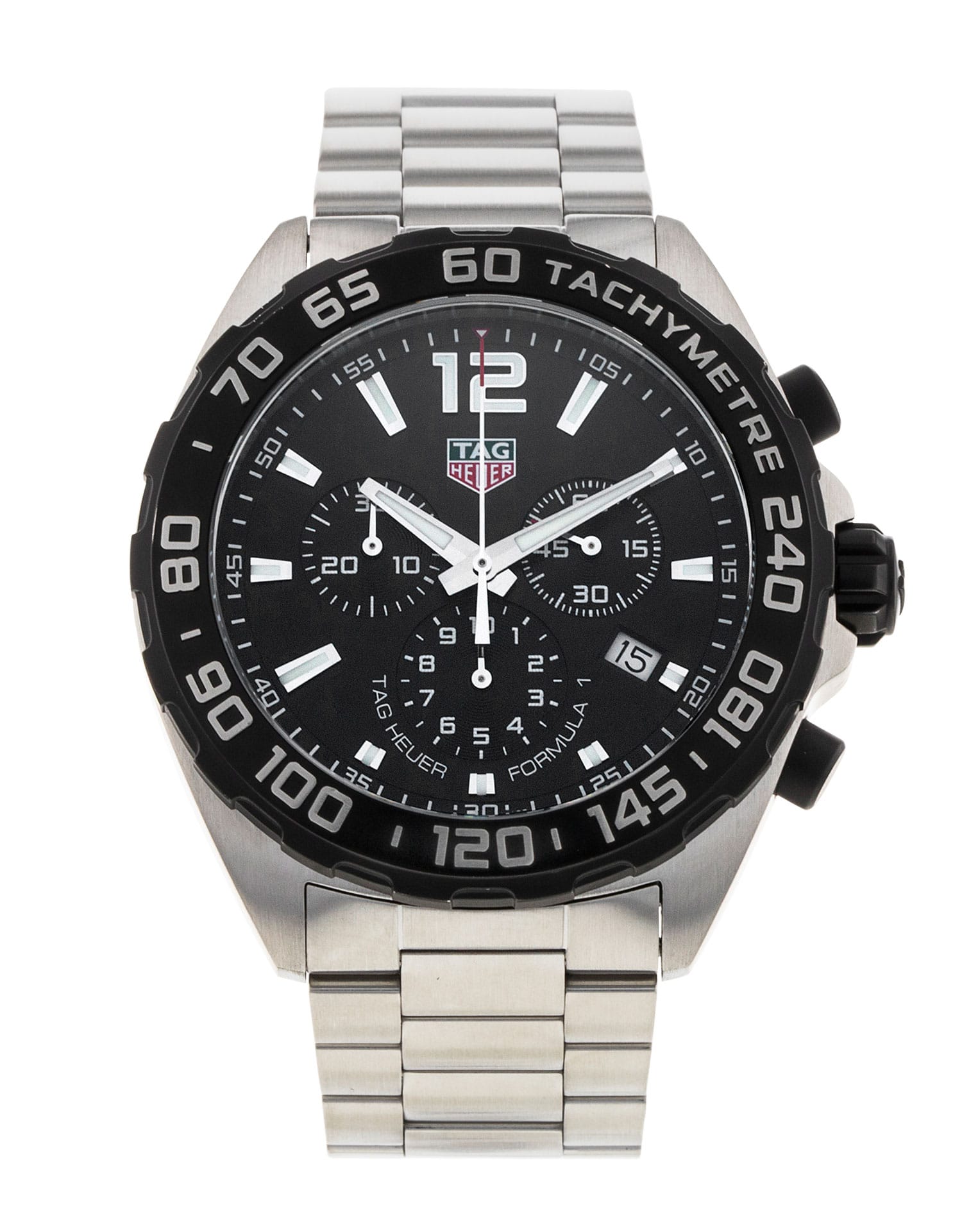 Tag Heuer Formula 1 CAZ1010.BA0842 Thumbnail 1