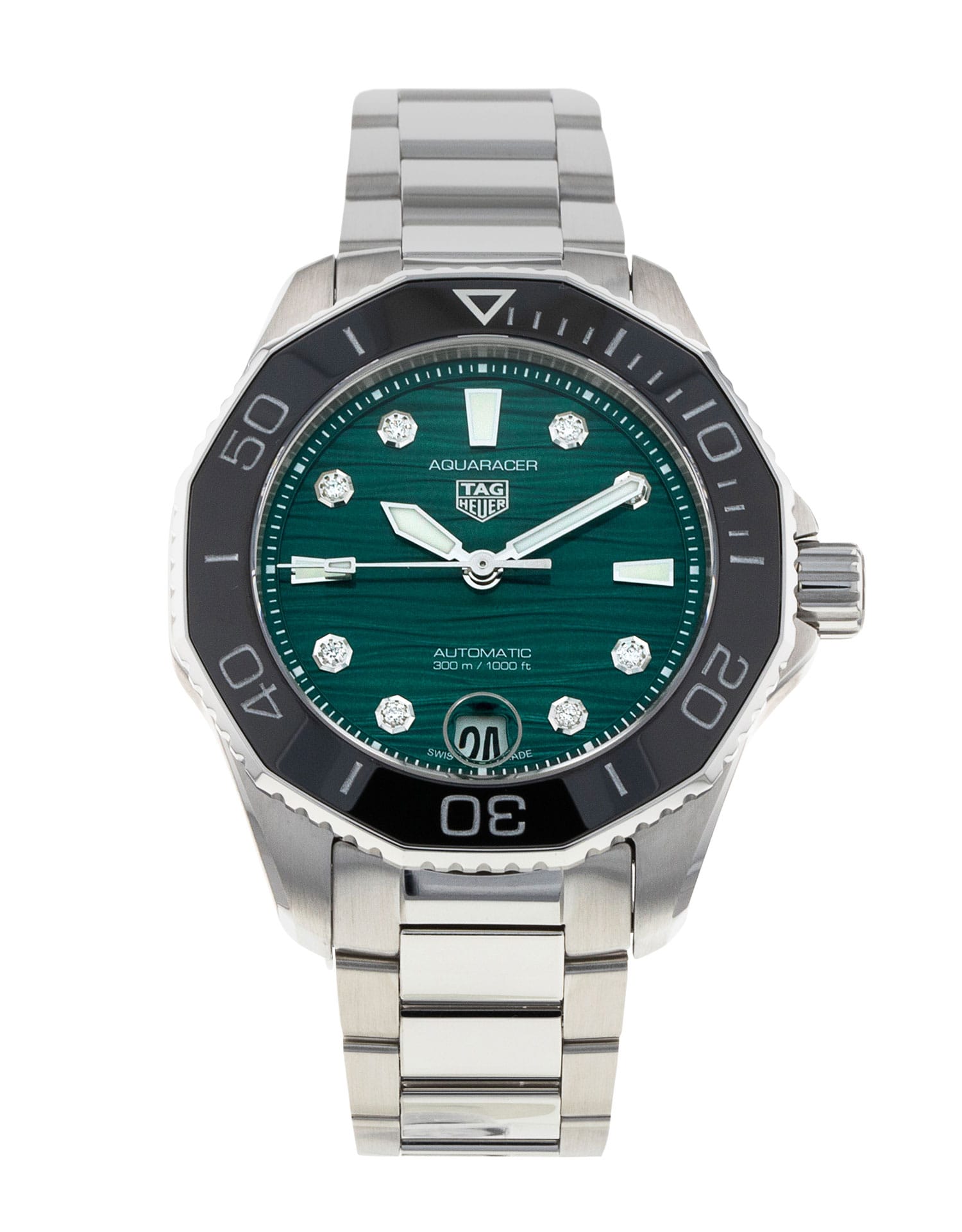 Tag Heuer Aquaracer WBP231G.BA0618 Thumbnail 1