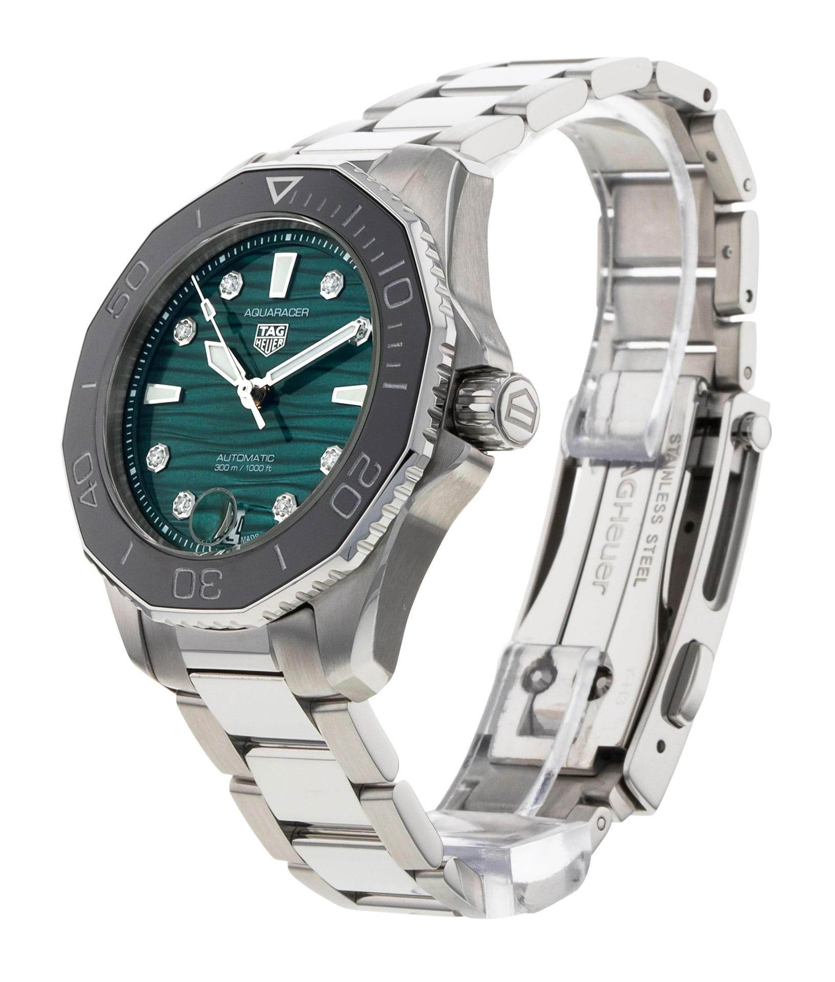 Tag Heuer Aquaracer WBP231G.BA0618 Thumbnail 2