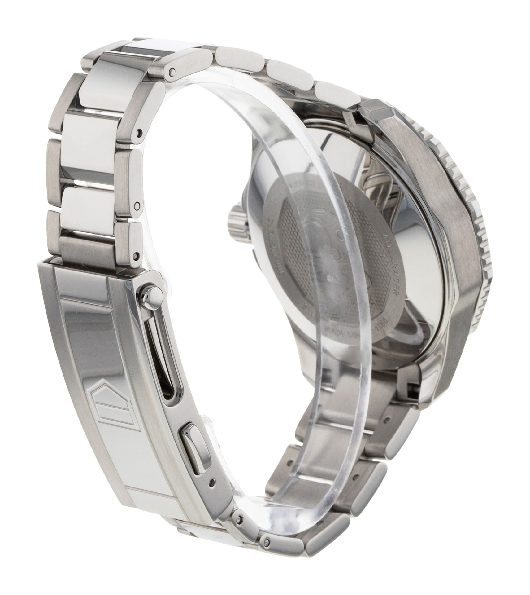 Tag Heuer Aquaracer WBP231G.BA0618 Thumbnail 3