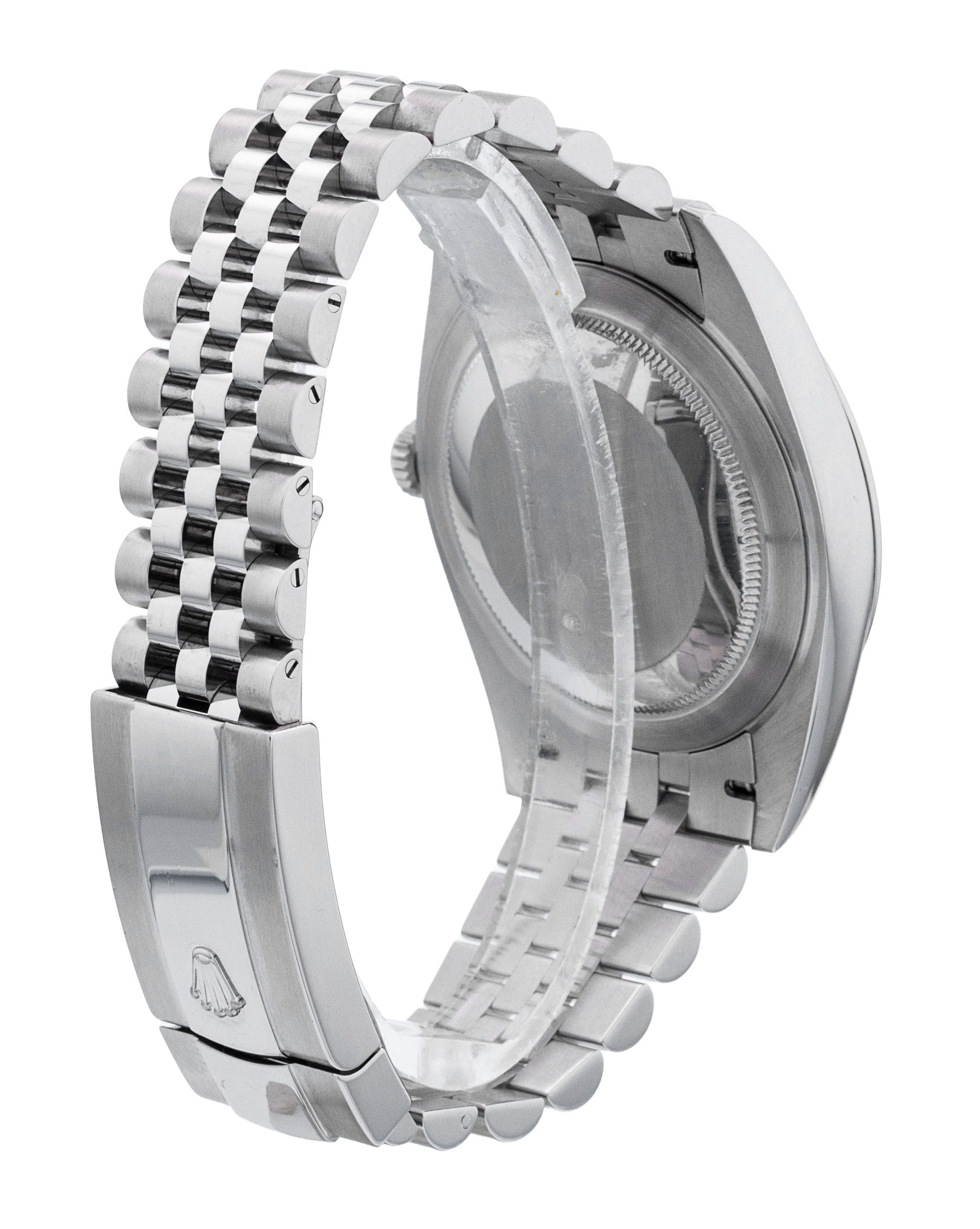 Rolex Datejust 41 126300 Thumbnail 3