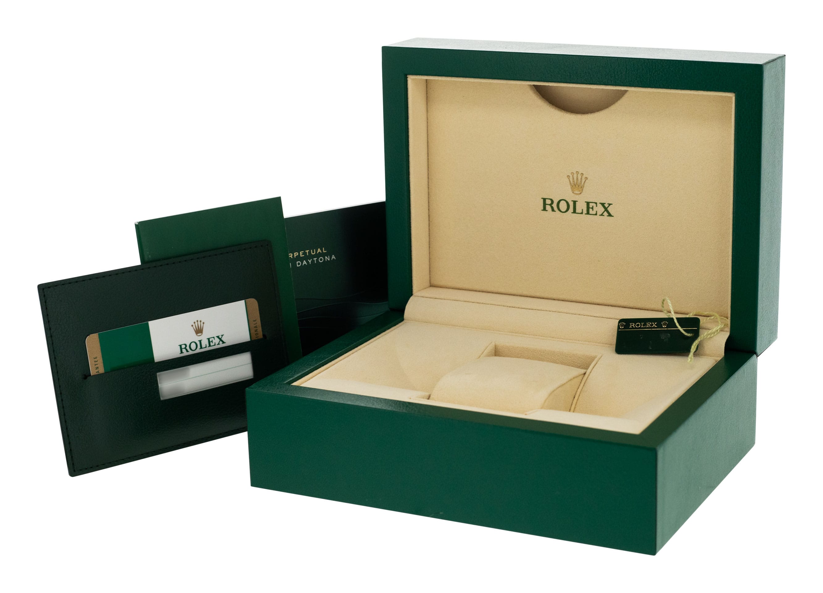 Rolex Daytona 116523 Thumbnail 4