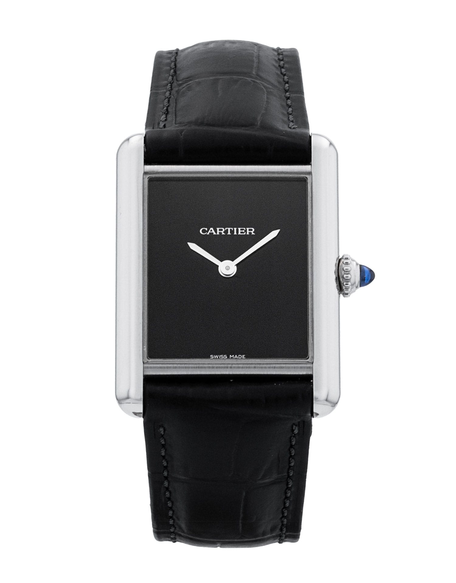 Cartier Must WSTA0063 Thumbnail 1