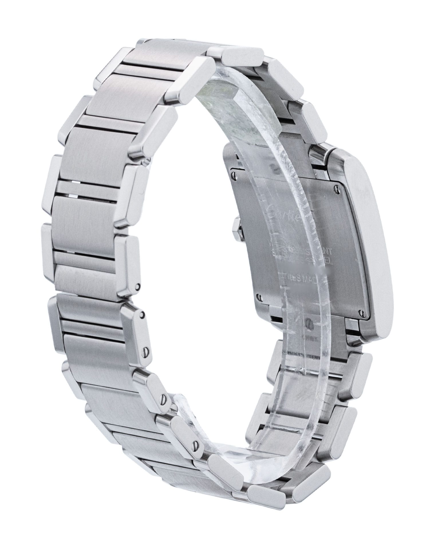 Cartier Tank Francaise WE110007 Thumbnail 3