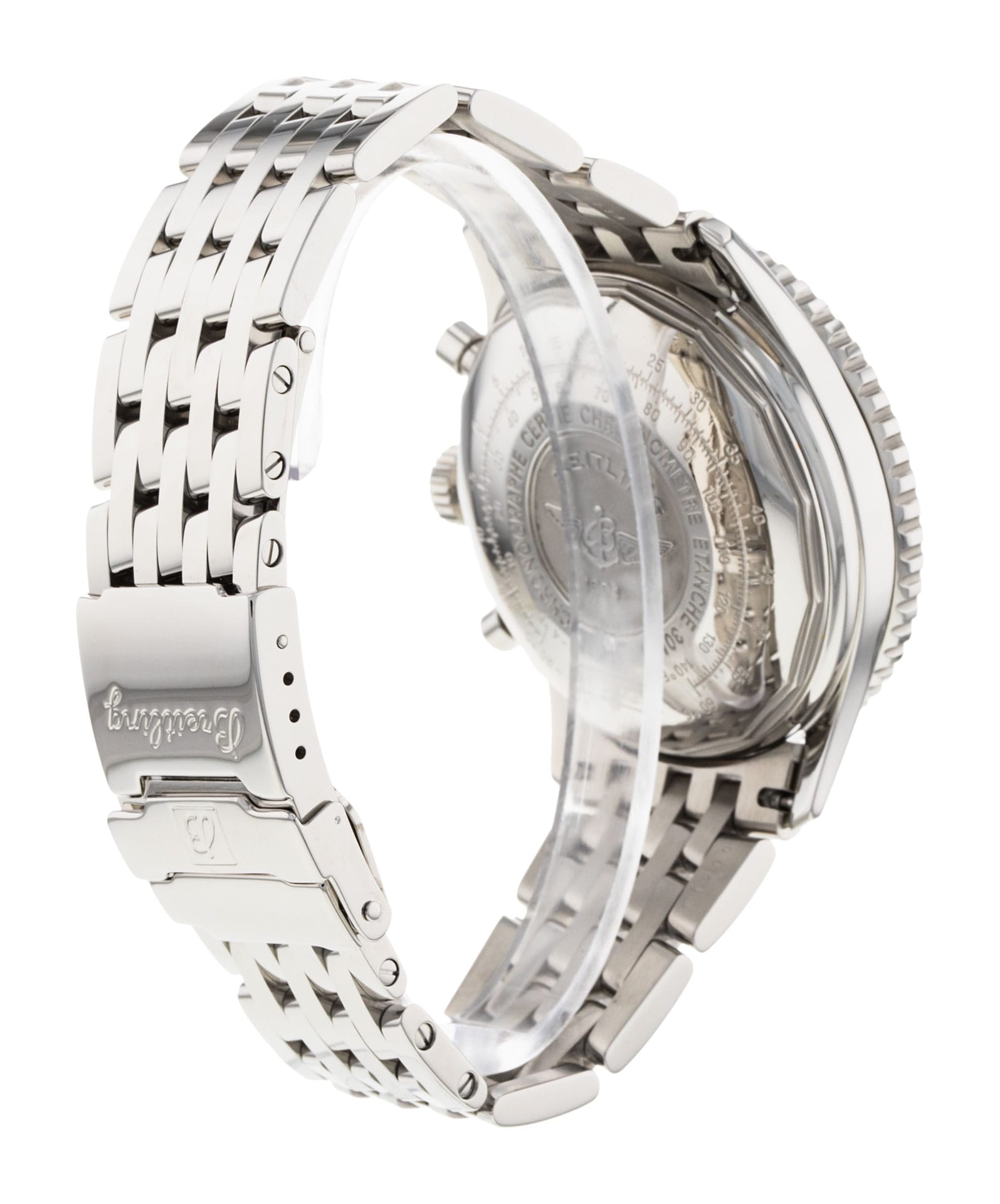 Breitling Old Navitimer A13322 Thumbnail 3