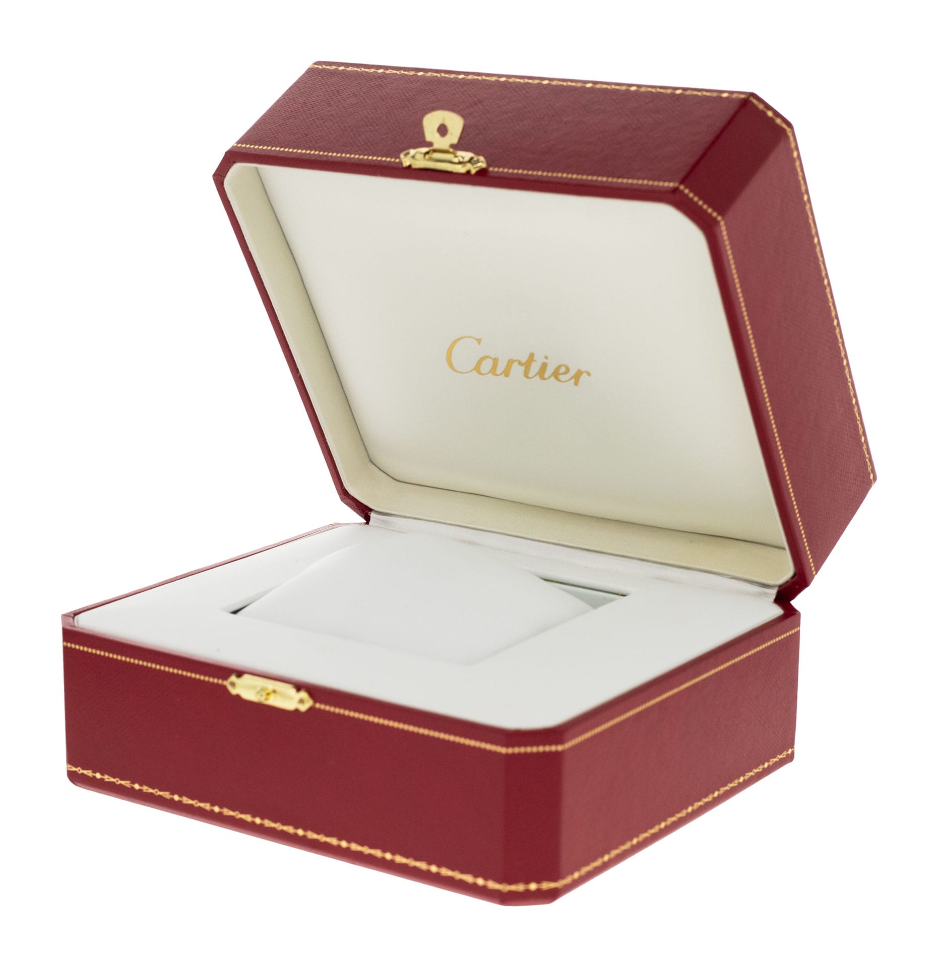 Cartier Tank Francaise W51008Q3 Thumbnail 4