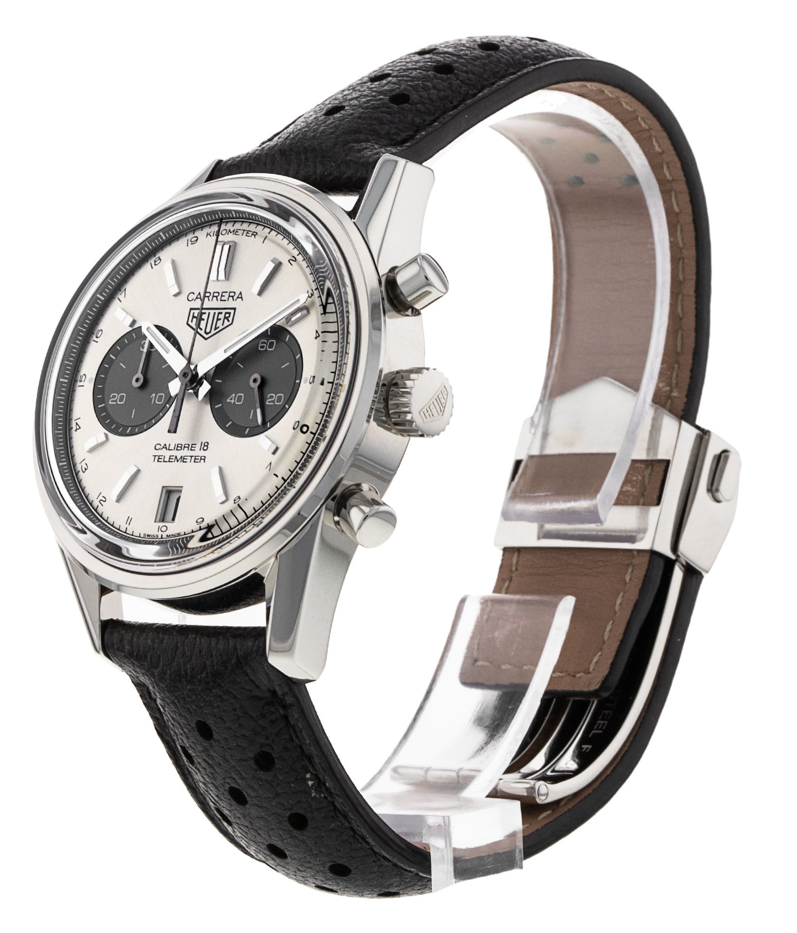 Tag Heuer Carrera CAR221A.FC6353 Thumbnail 2