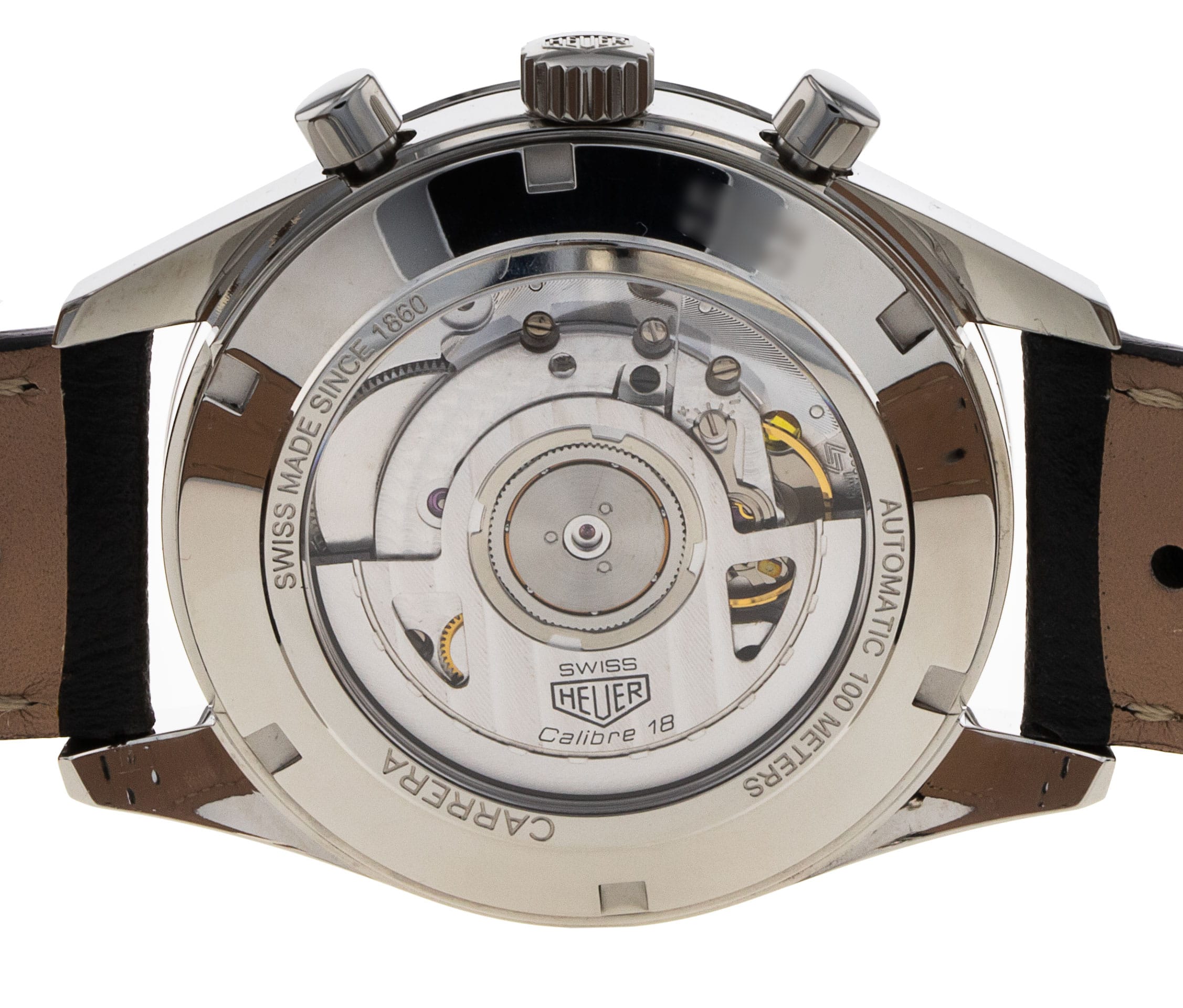 Tag Heuer Carrera CAR221A.FC6353 Thumbnail 4