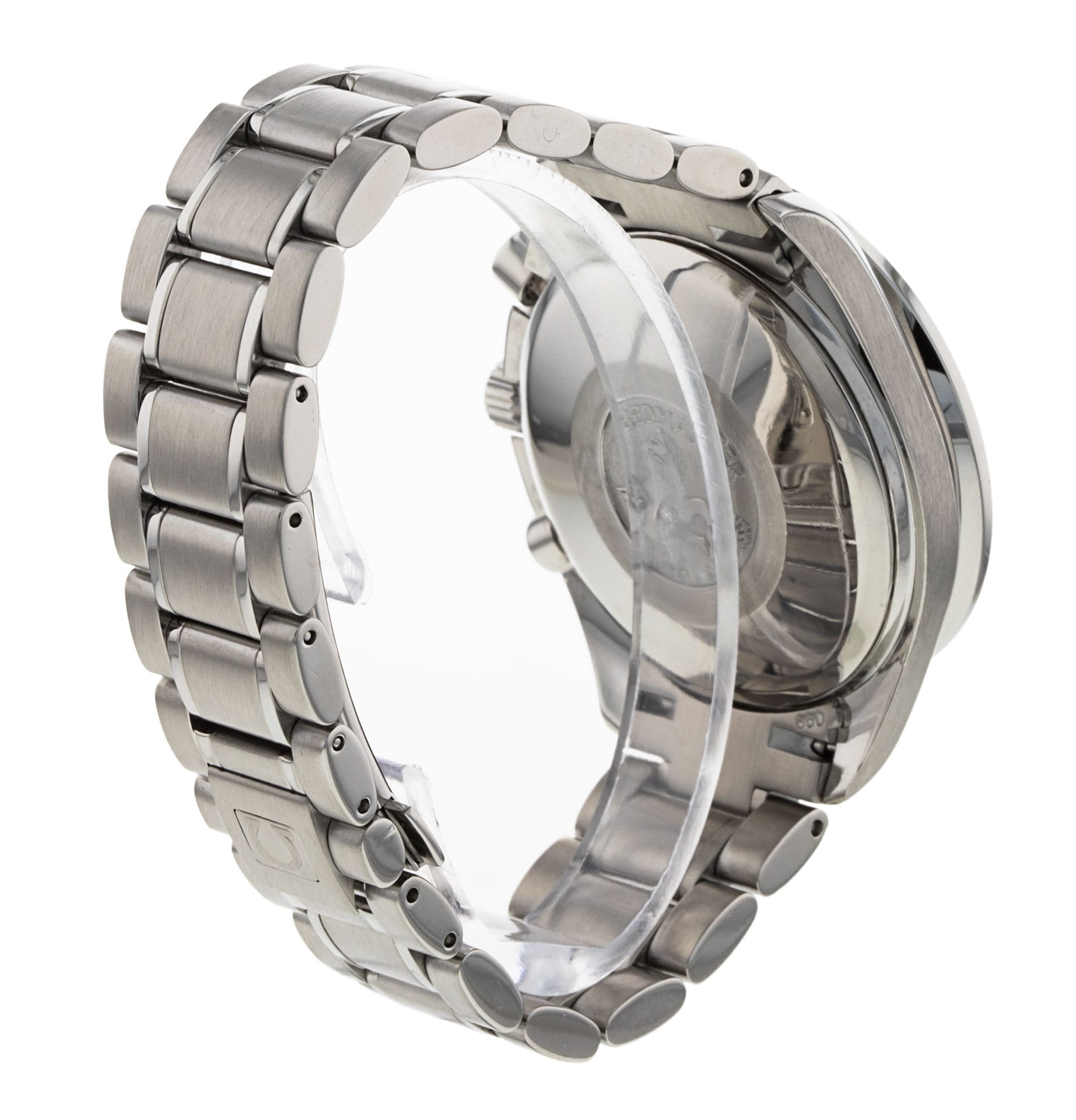 Omega Speedmaster Date 3513.30.00 Thumbnail 3