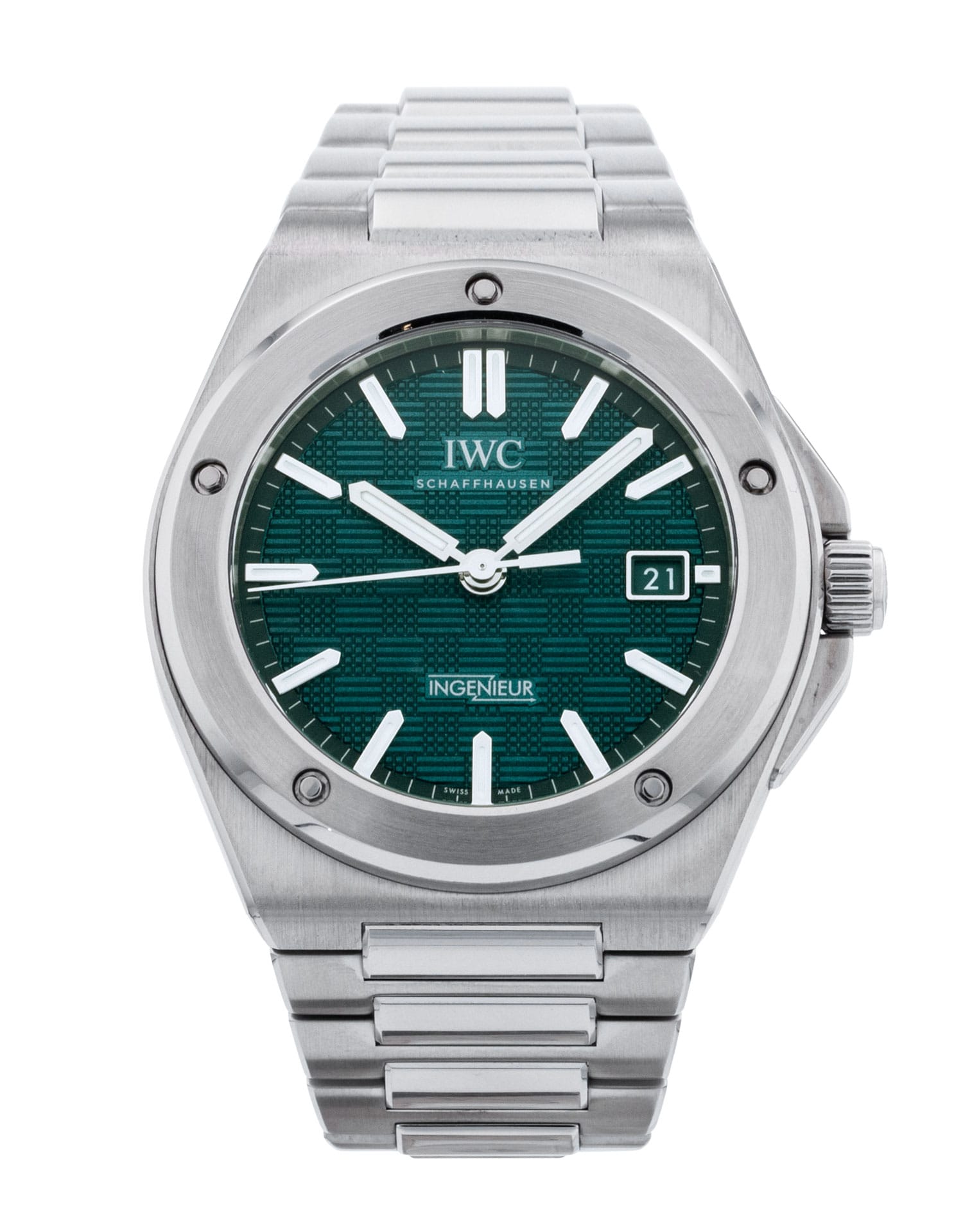 IWC Ingenieur IW328903 Thumbnail 1
