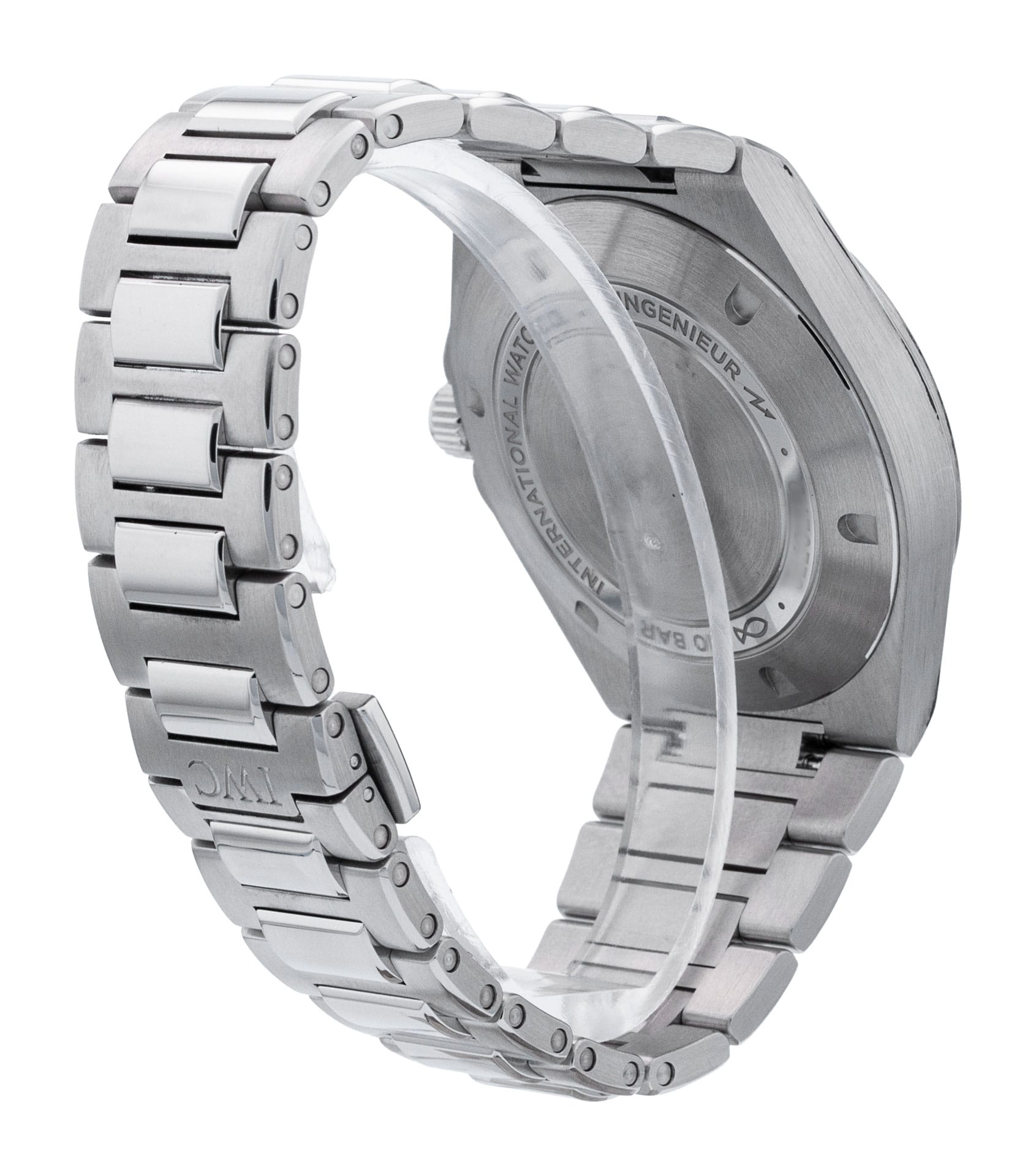 IWC Ingenieur IW328903 Thumbnail 3