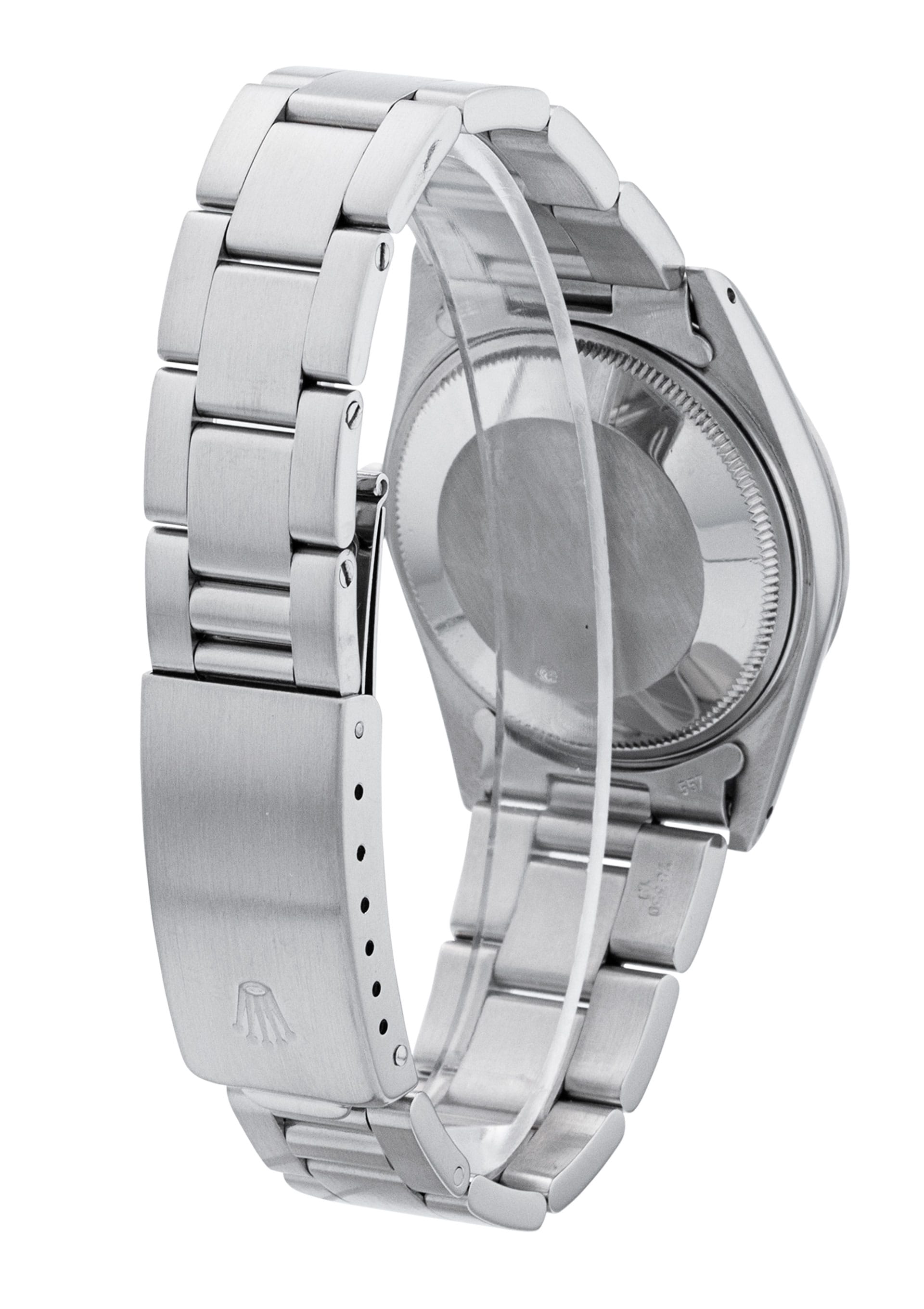 Rolex Oyster Perpetual Date 15000 Thumbnail 3